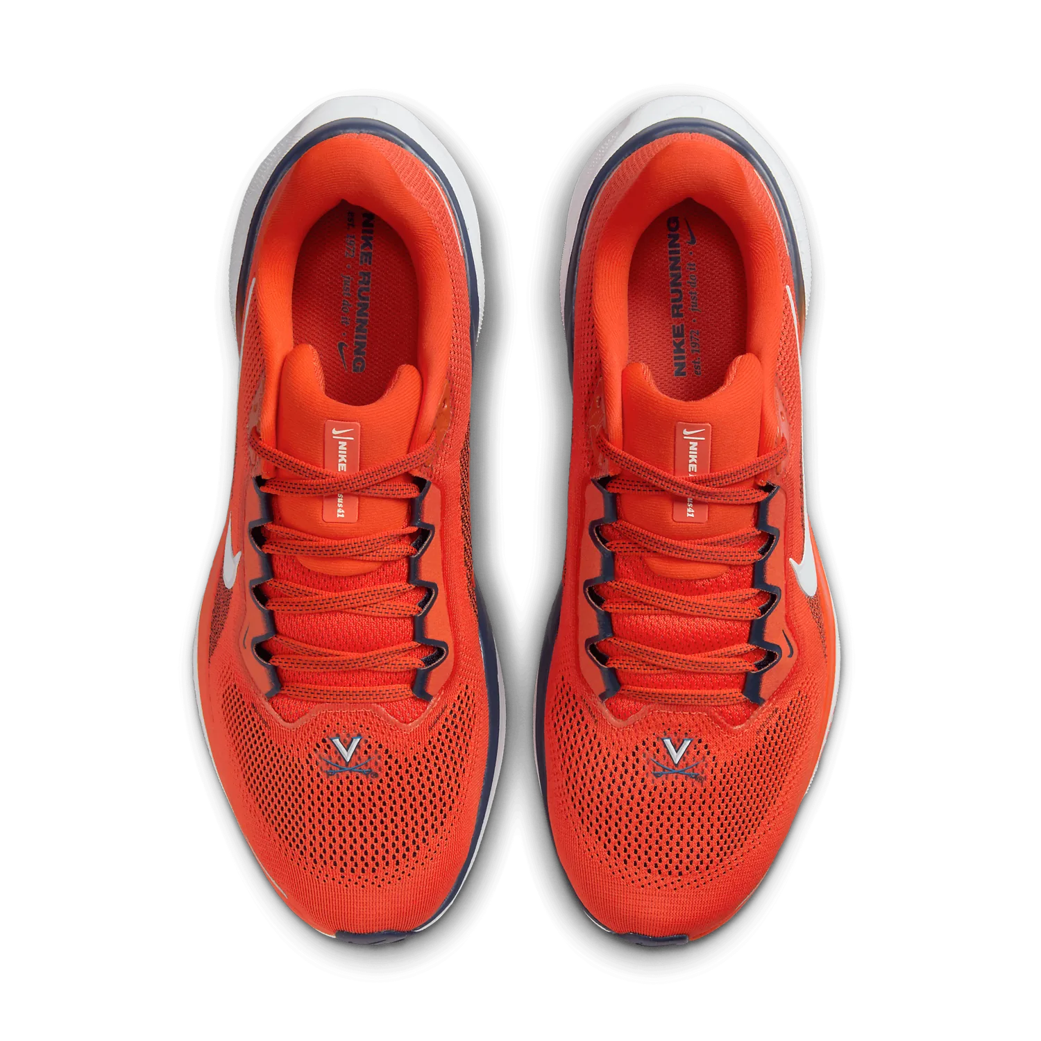 Nike Zoom Pegasus 41 Virginia image 3
