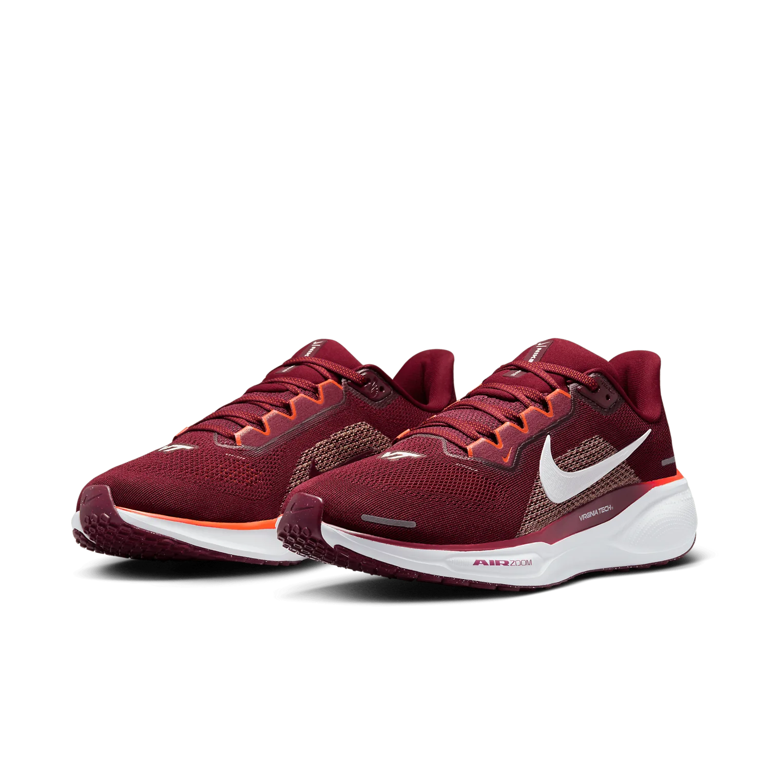 Nike Zoom Pegasus 41 Virginia Tech image 4
