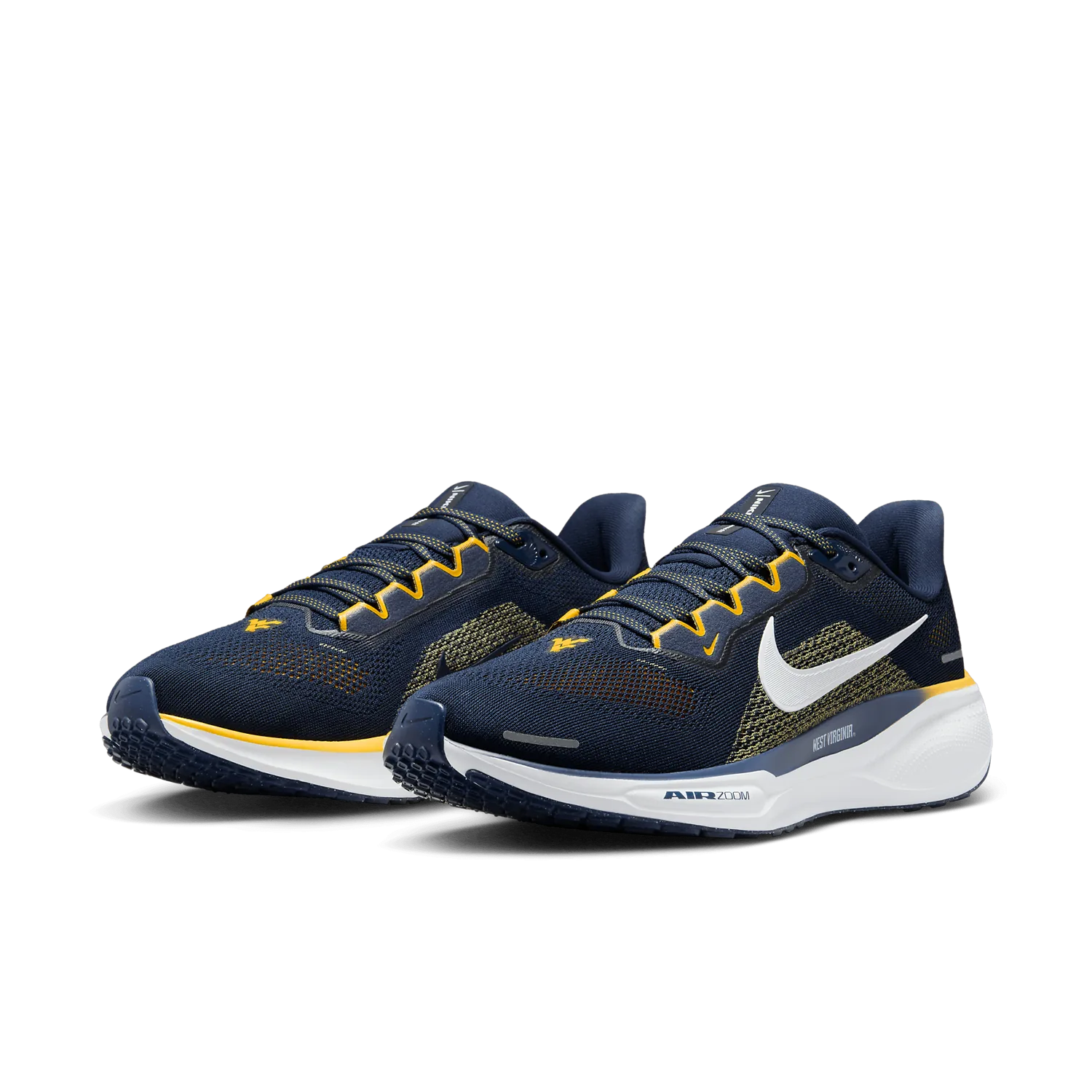 Nike Zoom Pegasus 41 WVU image 4