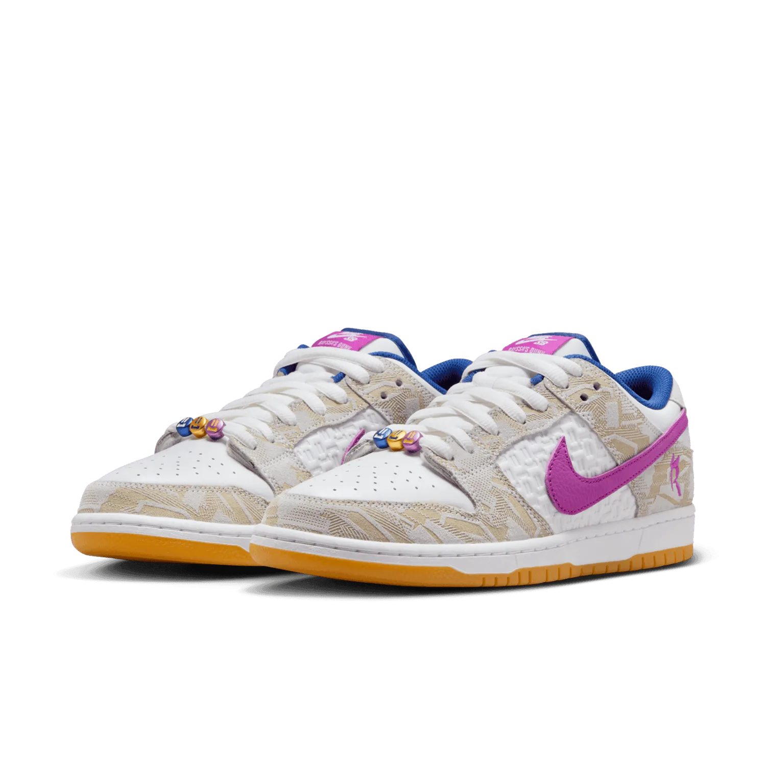 Nike SB Dunk Low Rayssa Leal image 3