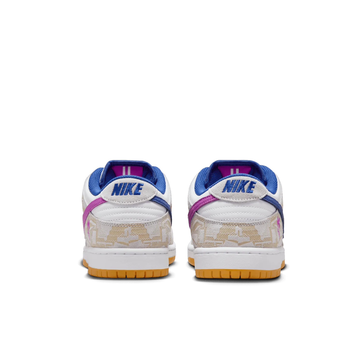 Nike SB Dunk Low Rayssa Leal image 4
