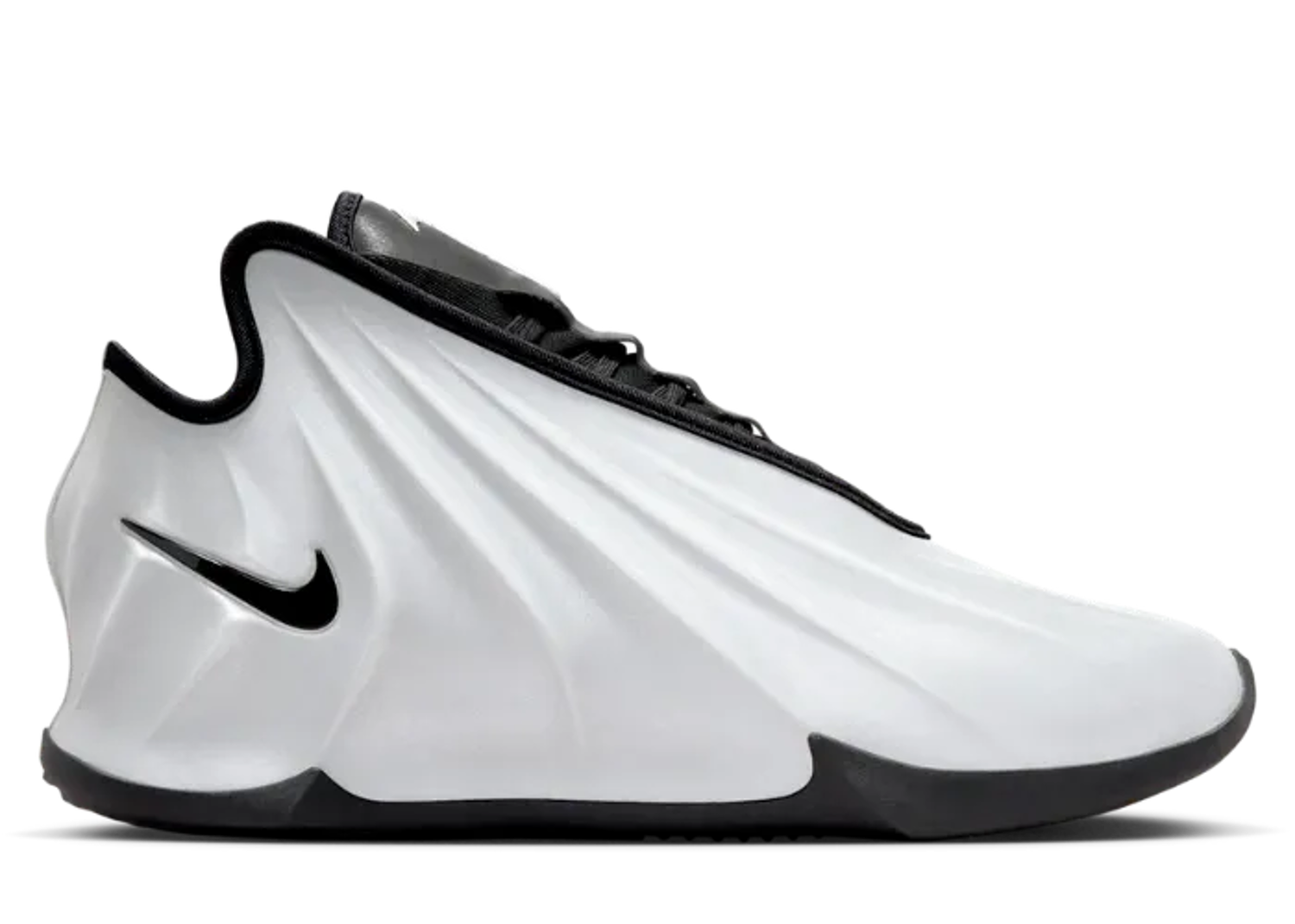 Nike GT Future Metallic Silver