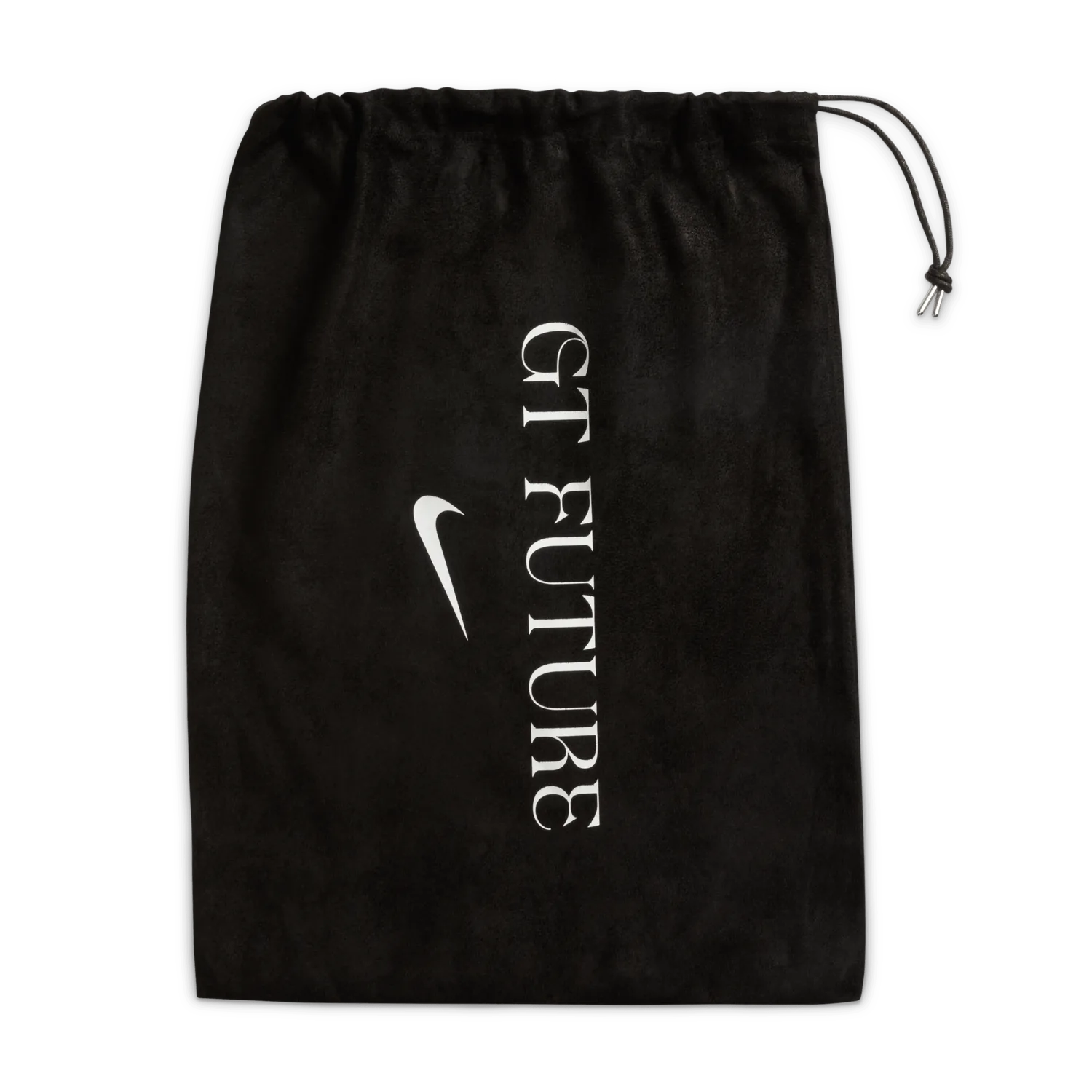 Nike GT Future Metallic Silver image 2