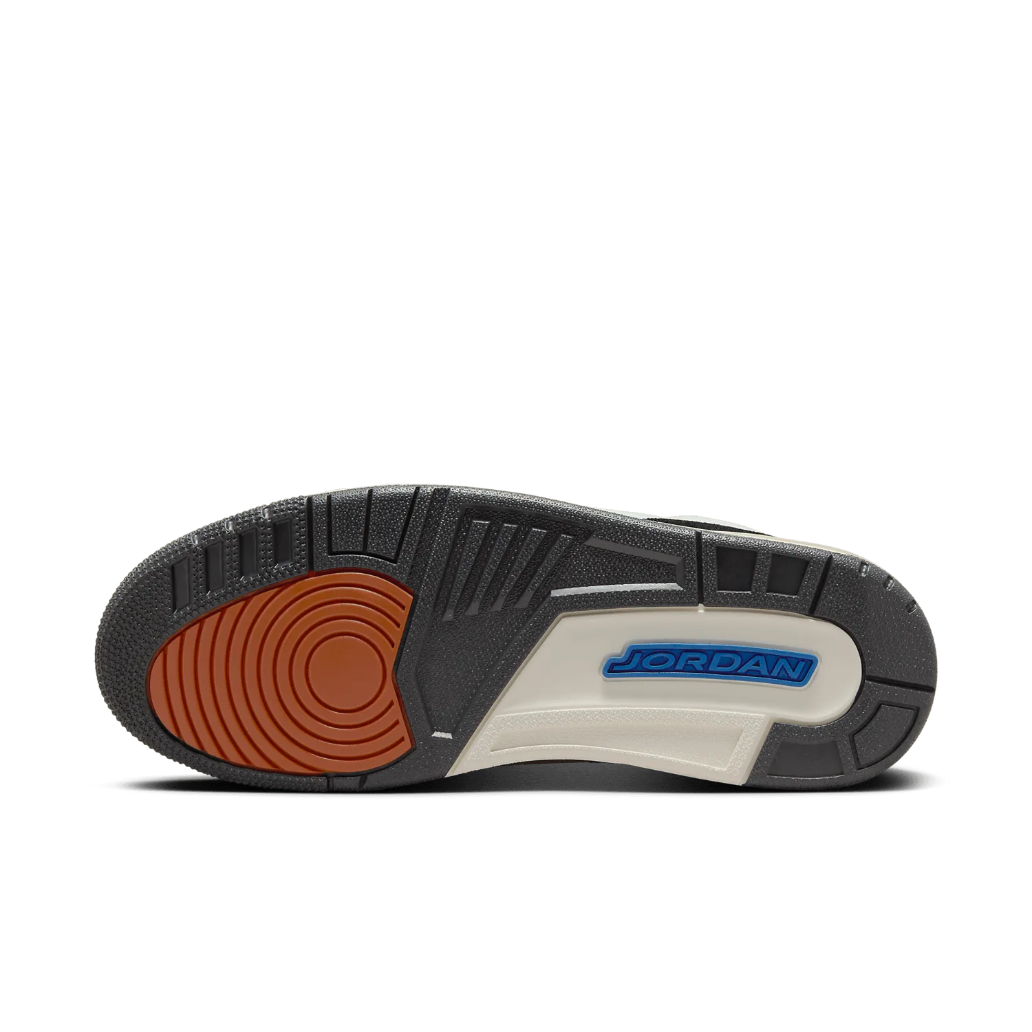 Air Jordan 3 Retro Quai54 (2024) image 2
