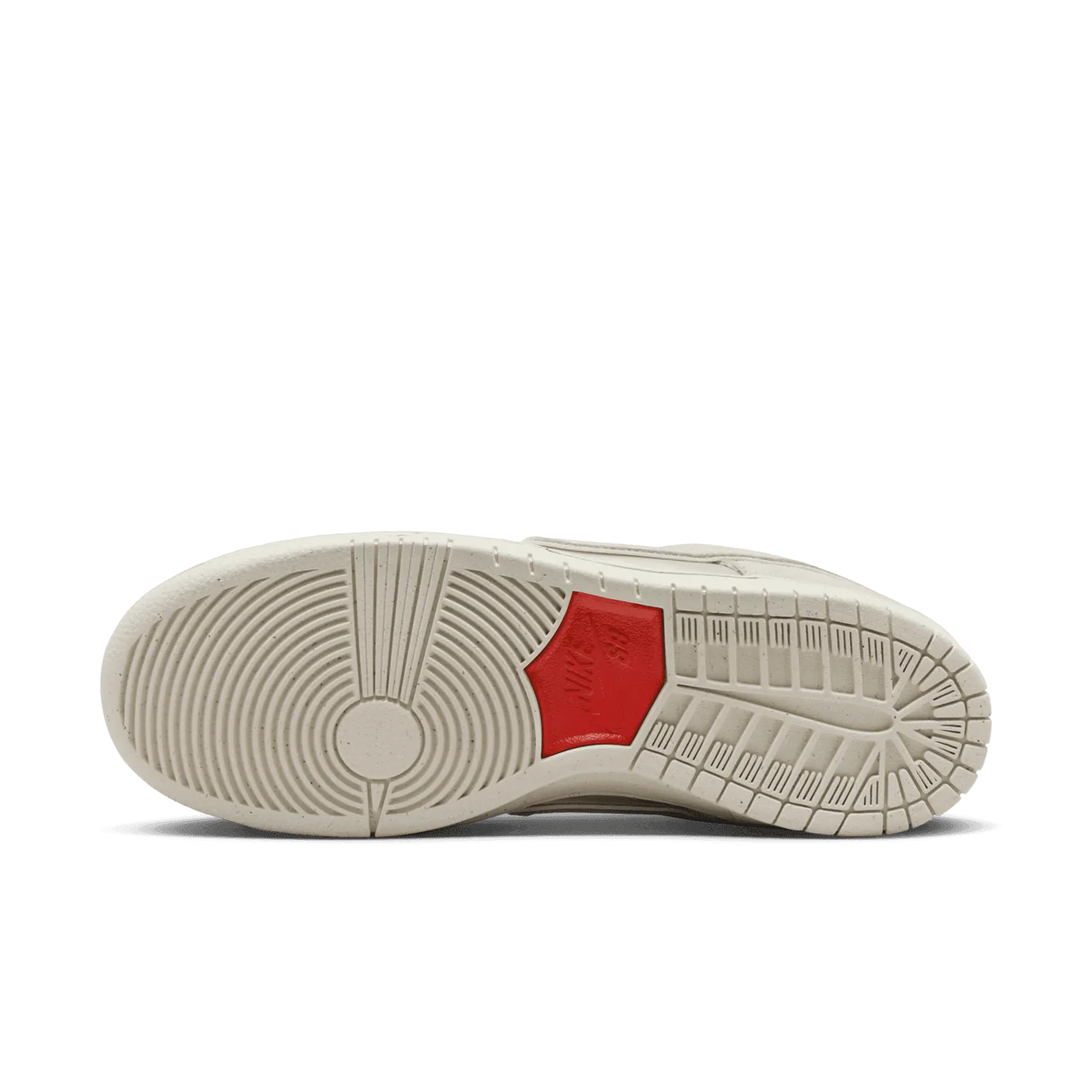 Nike SB Dunk Low City of Love Light Bone
