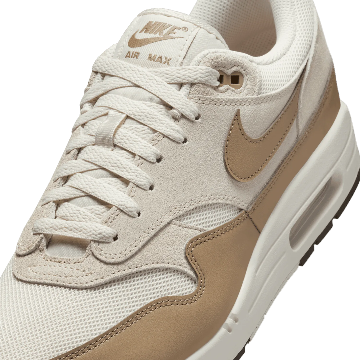 Nike Air Max 1 Phantom Khaki image 6