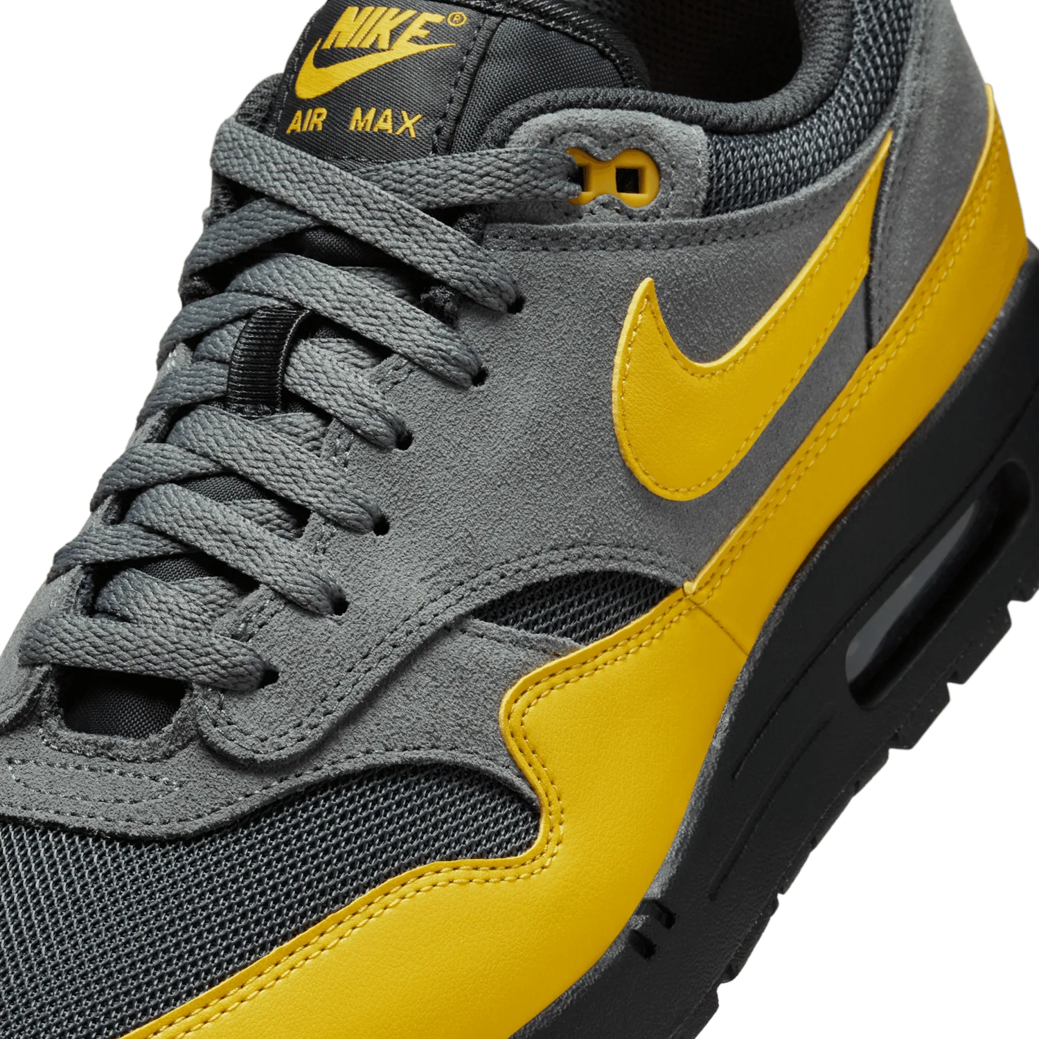 Nike Air Max 1 Batman image 3