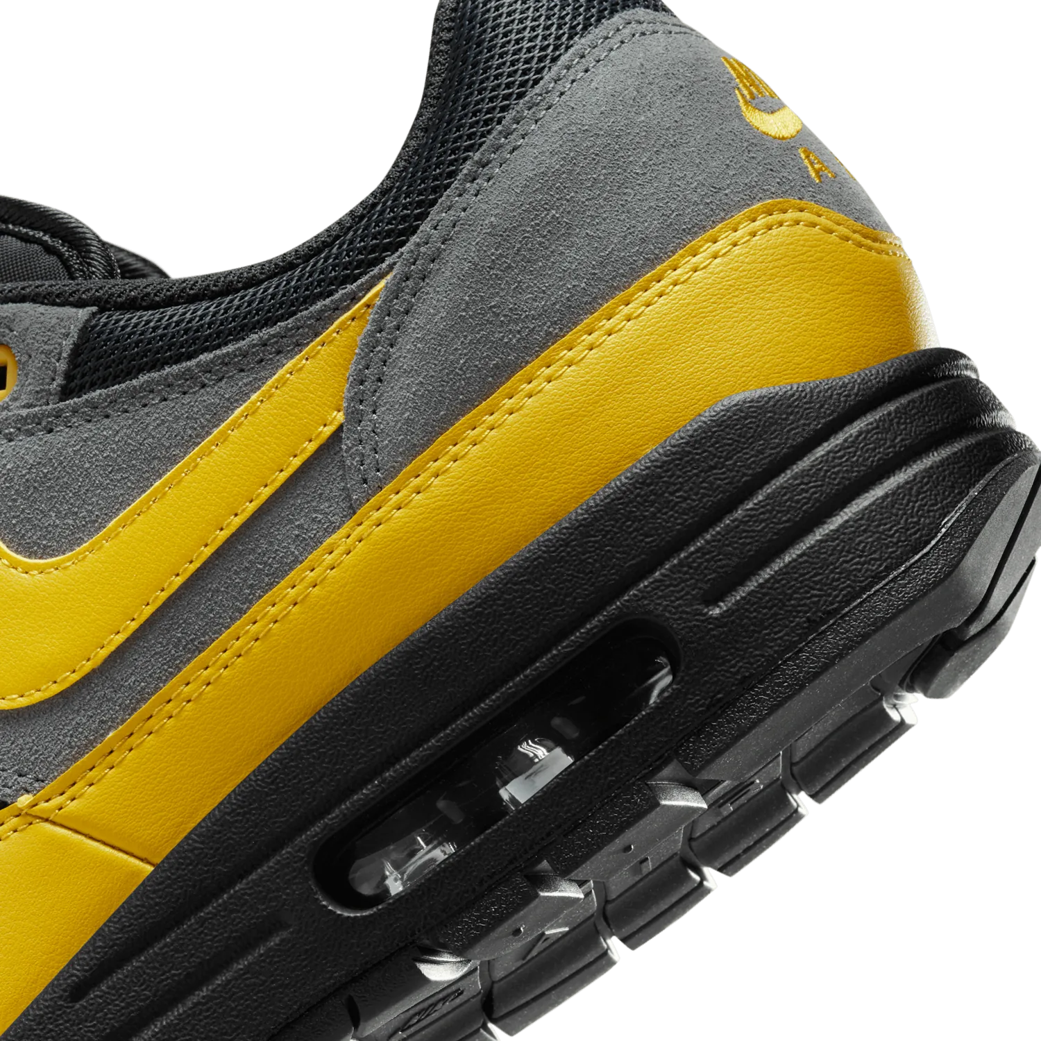 Nike Air Max 1 Batman image 5