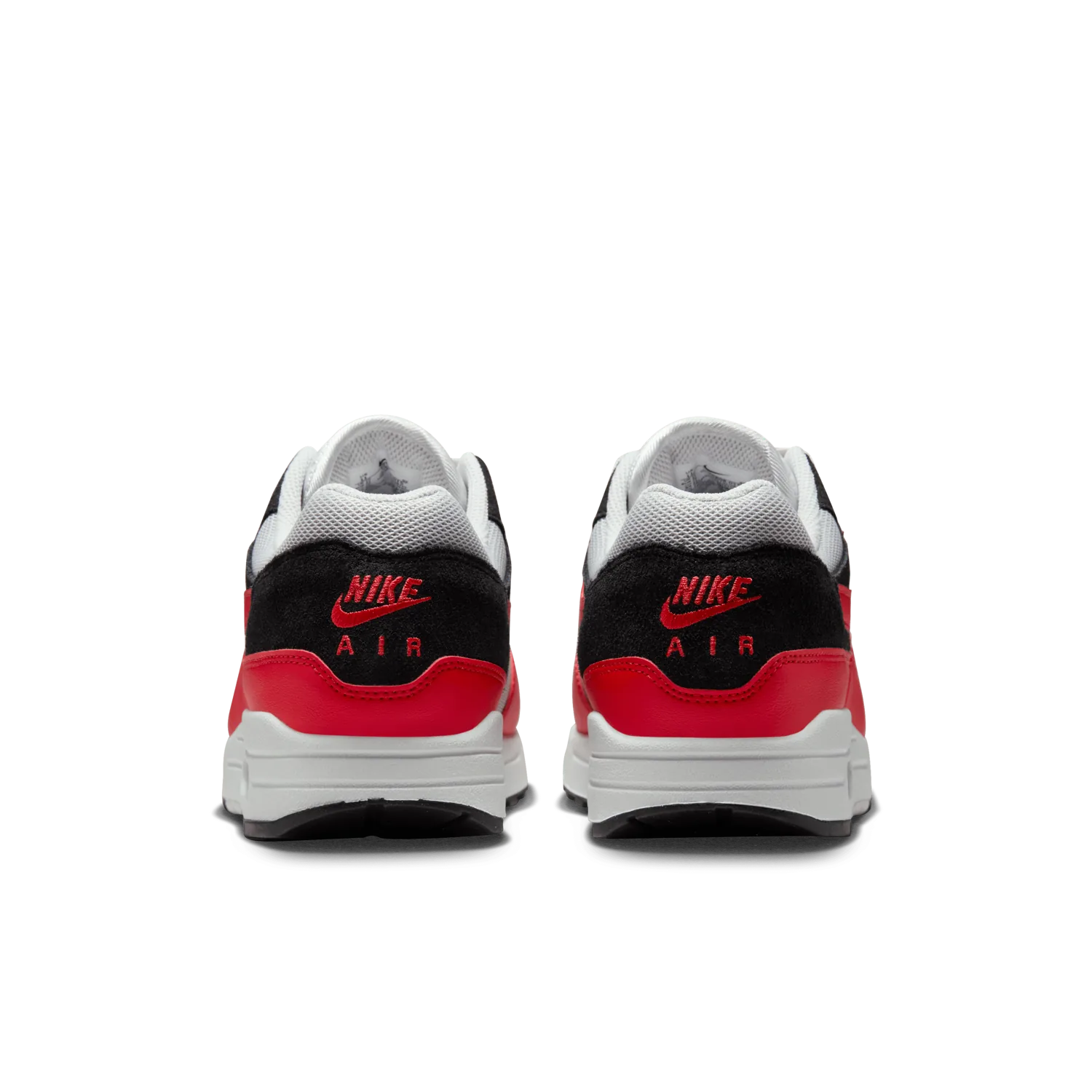 Nike Air Max 1 Reverse Chili