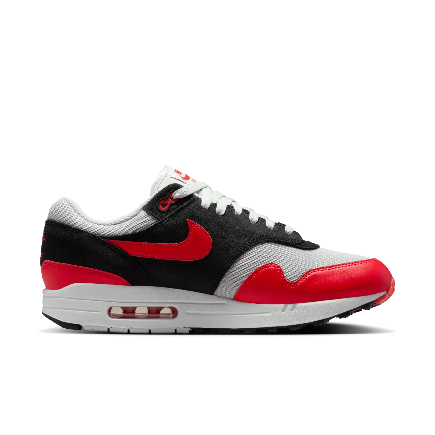 Nike Air Max 1 Reverse Chili image 2