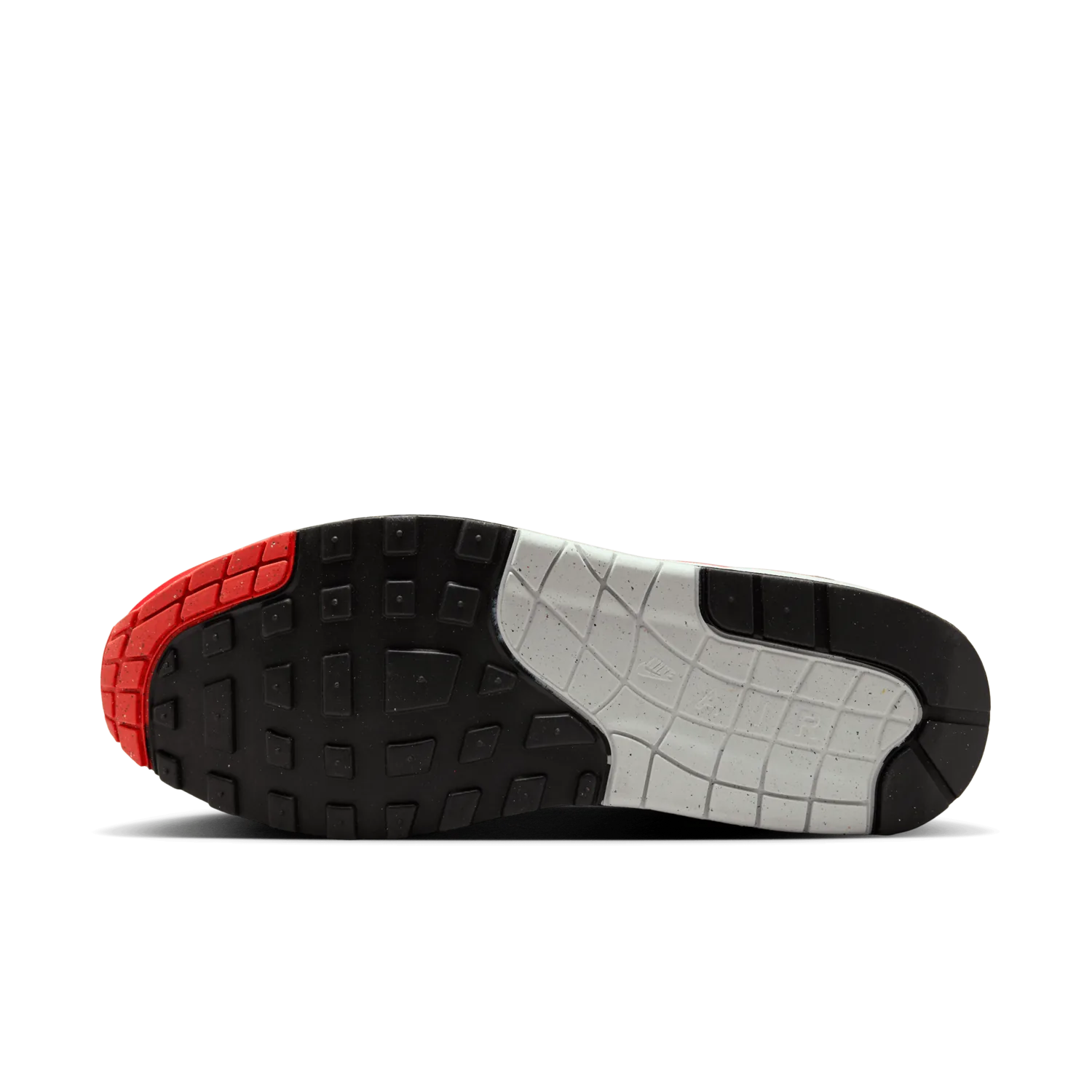 Nike Air Max 1 Reverse Chili image 3