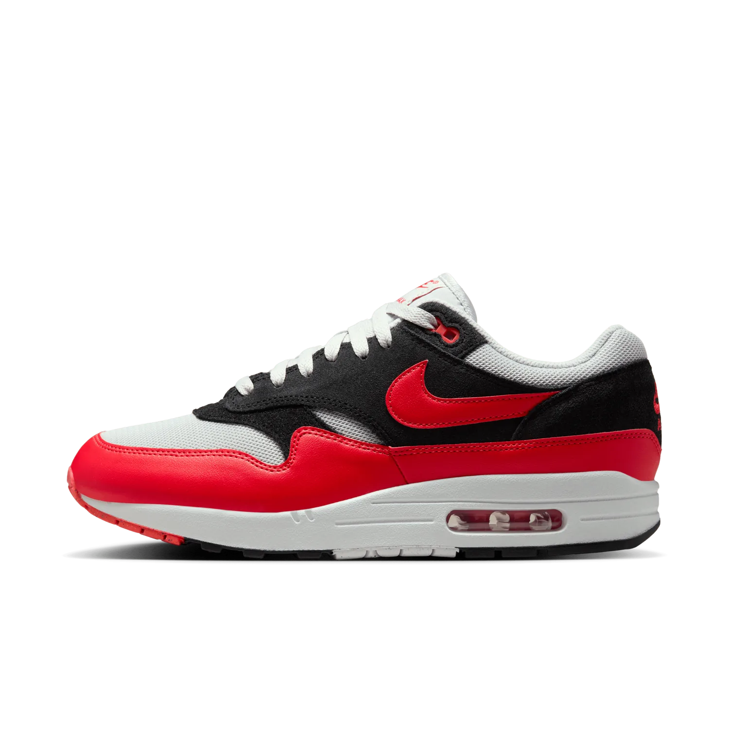 Nike Air Max 1 Reverse Chili image 4