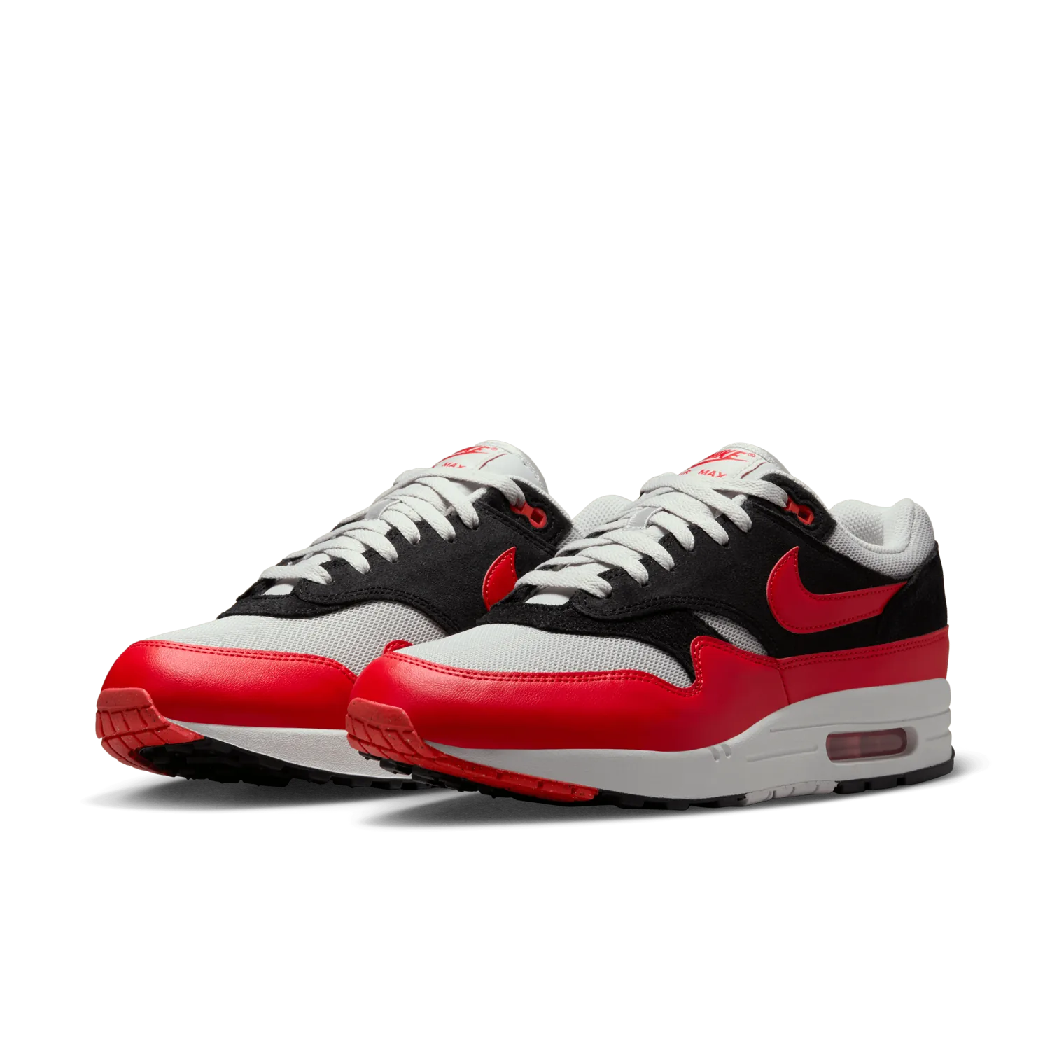 Nike Air Max 1 Reverse Chili image 5