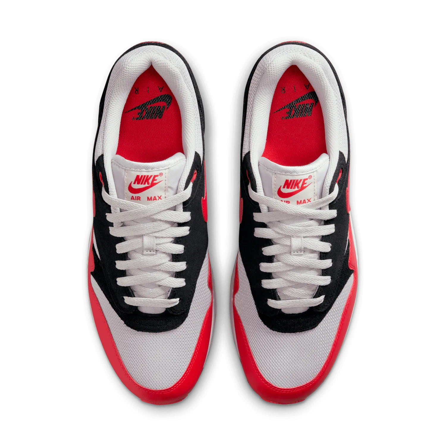Nike Air Max 1 Reverse Chili image 6