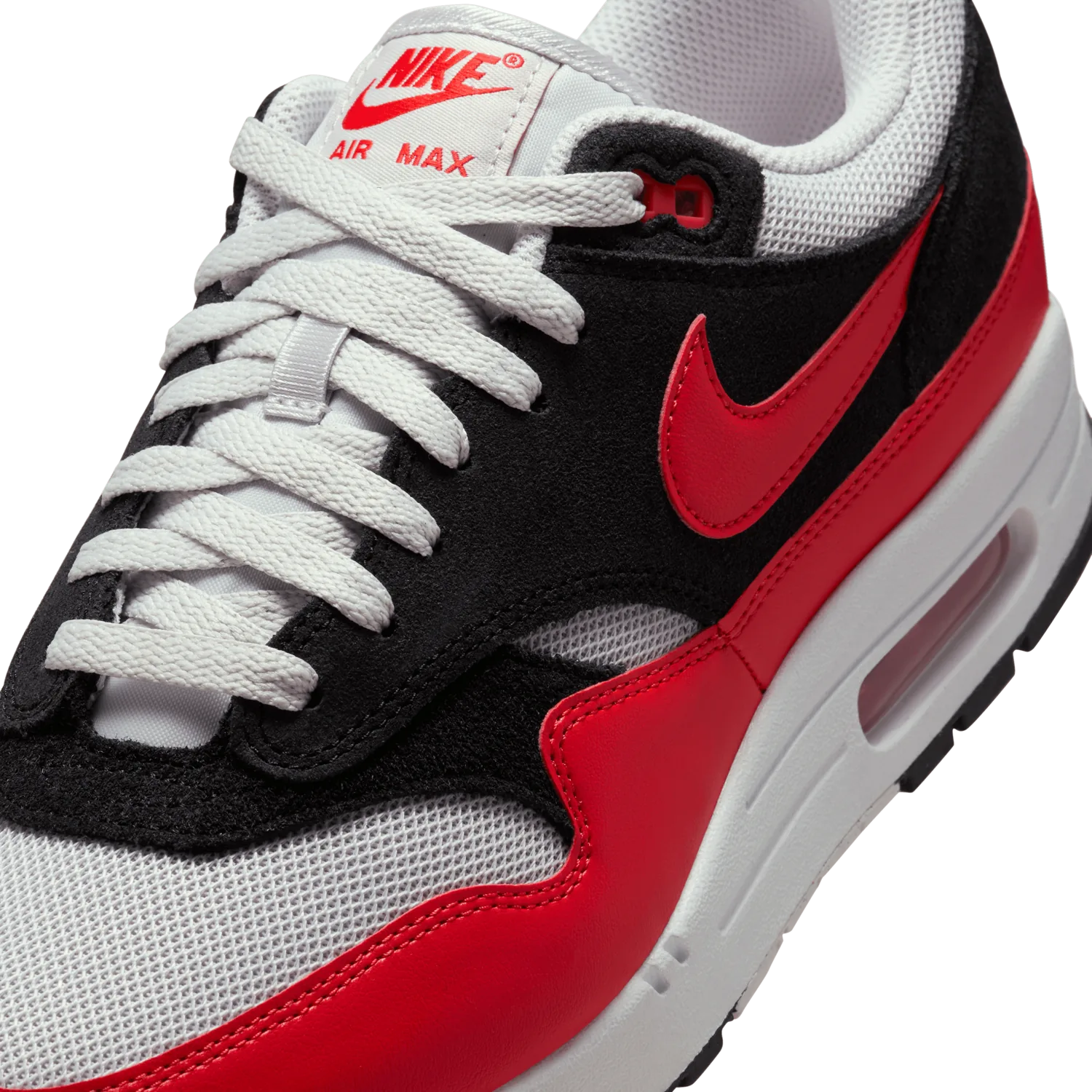 Nike Air Max 1 Reverse Chili image 7