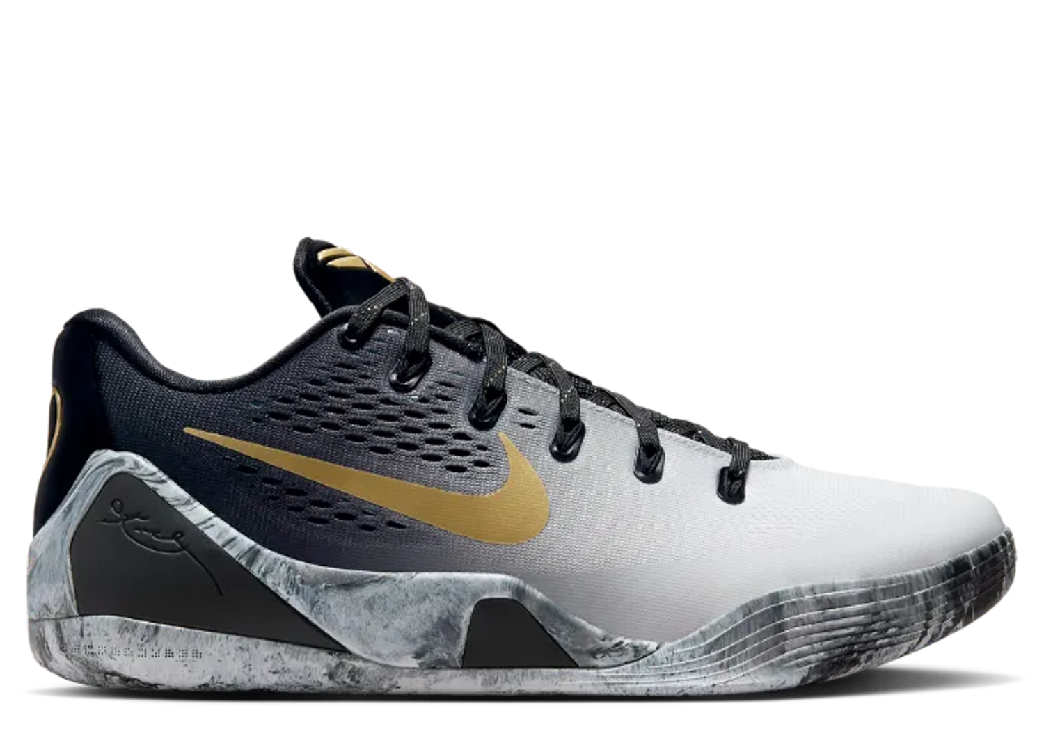 Nike Kobe 9 Low EM Mambacita