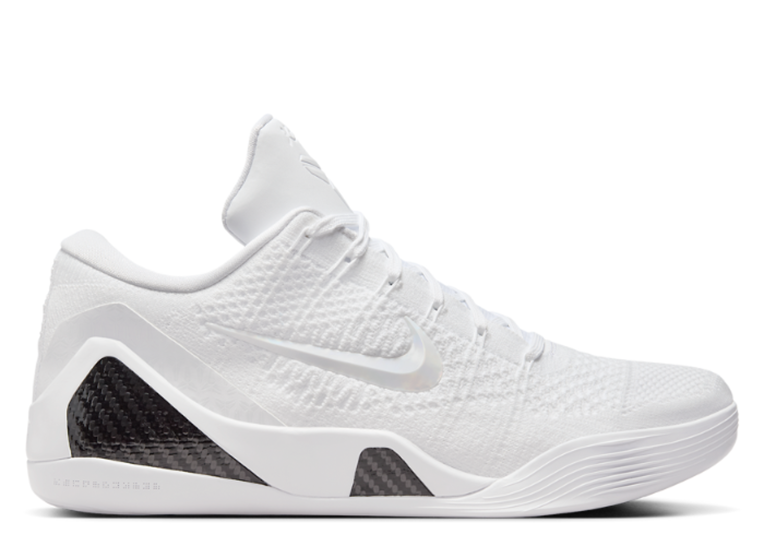 Nike Kobe 9 Elite Low Protro Halo