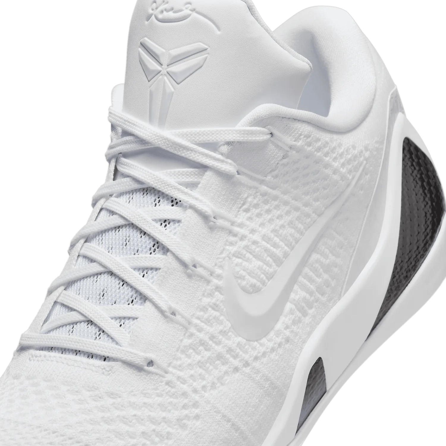 Nike Kobe 9 Elite Low Protro Halo image 6