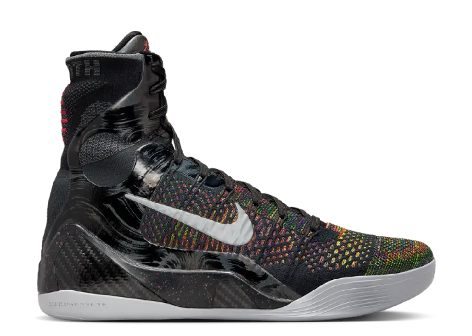 Nike Kobe 9 Elite Protro Masterpiece