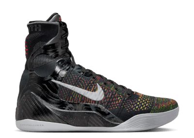 Nike Kobe 9 Elite Protro Masterpiece