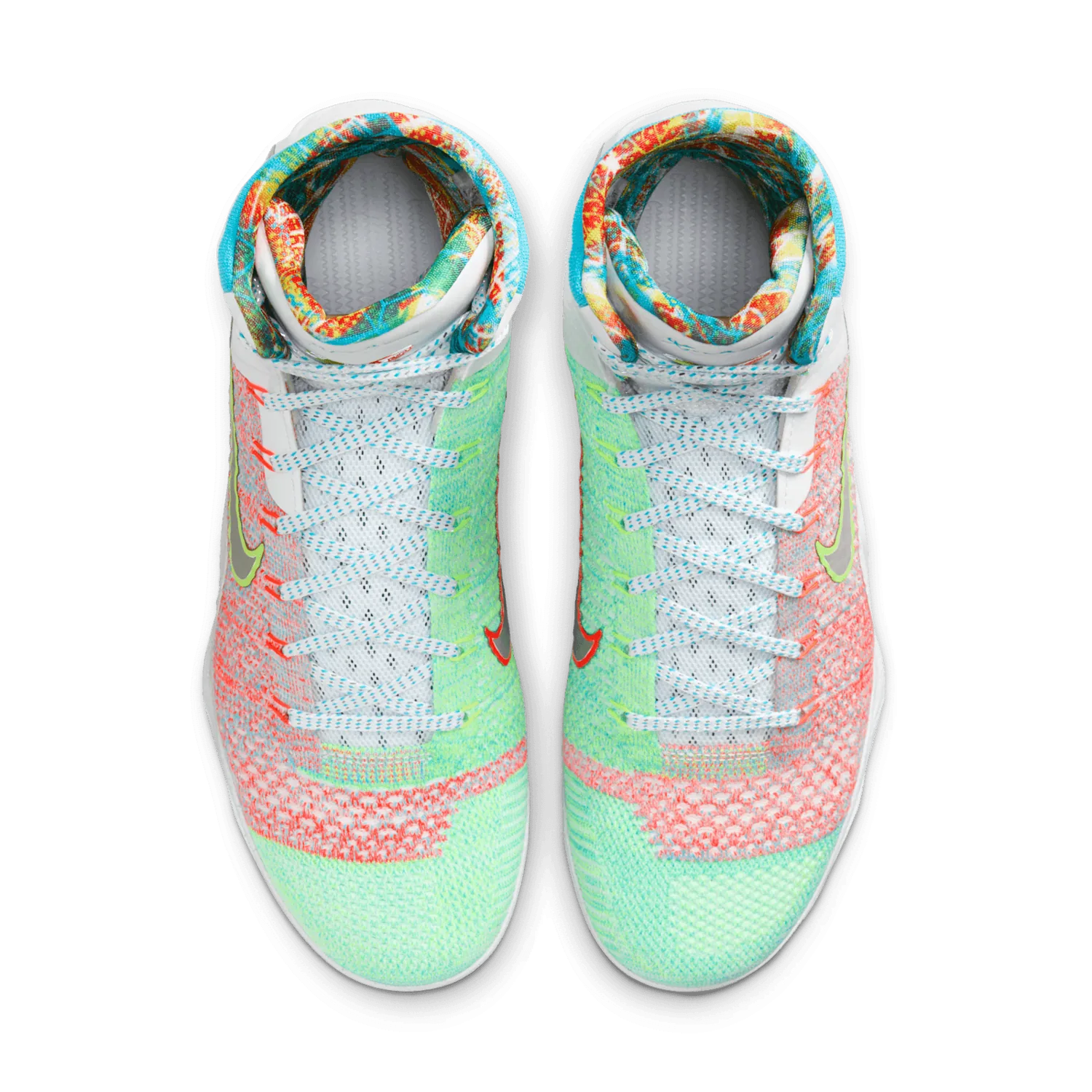 Nike Kobe 9 Elite High Protro What The image 3