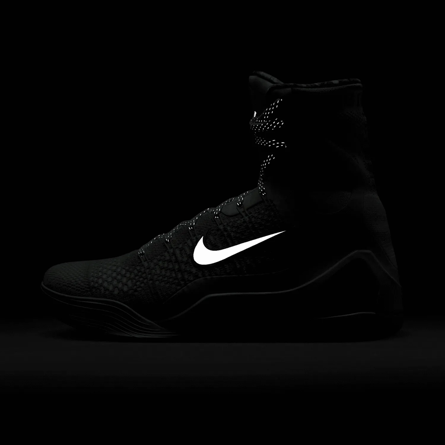 Nike Kobe 9 Elite High Protro What The image 4