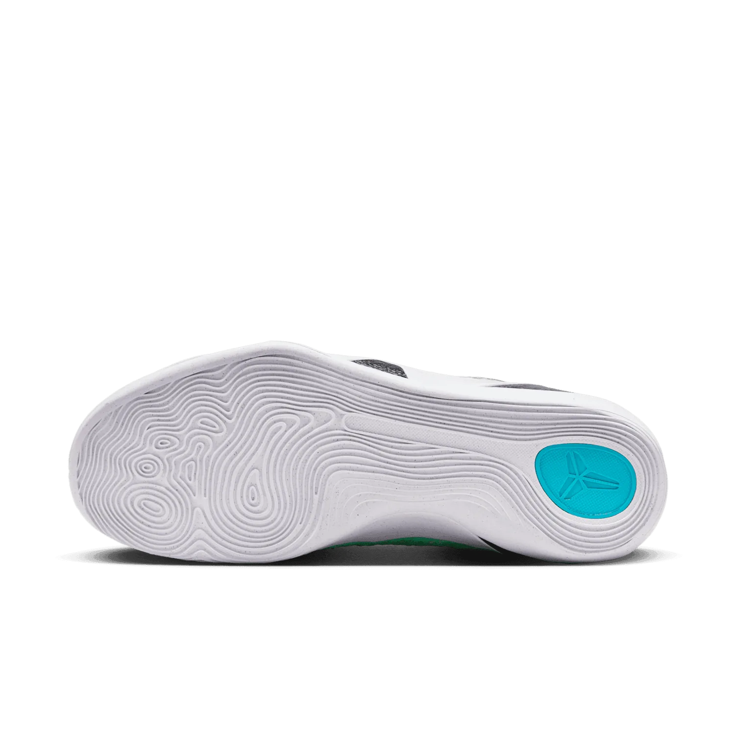 Nike Kobe 9 Elite High Protro What The image 7