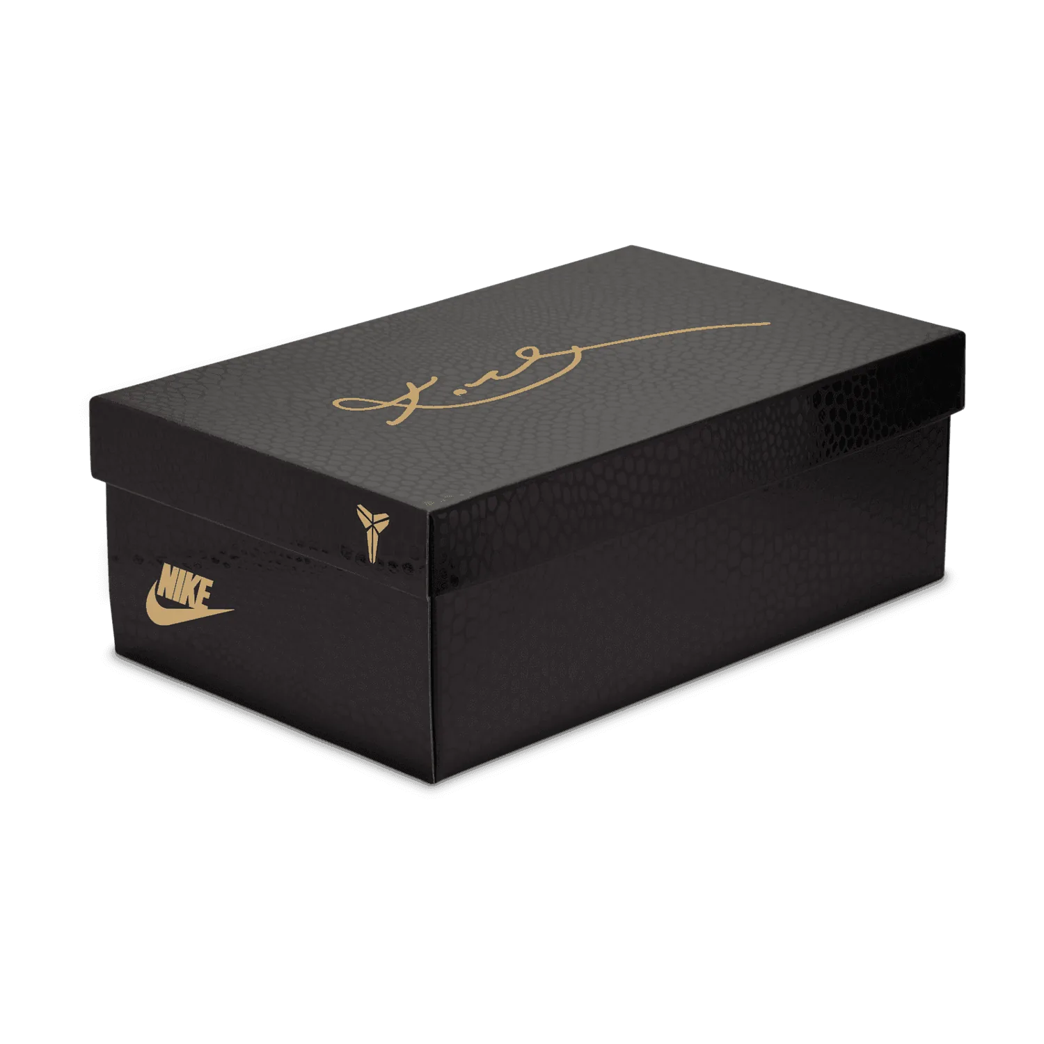 Nike Kobe 9 Elite High Protro What The image 8