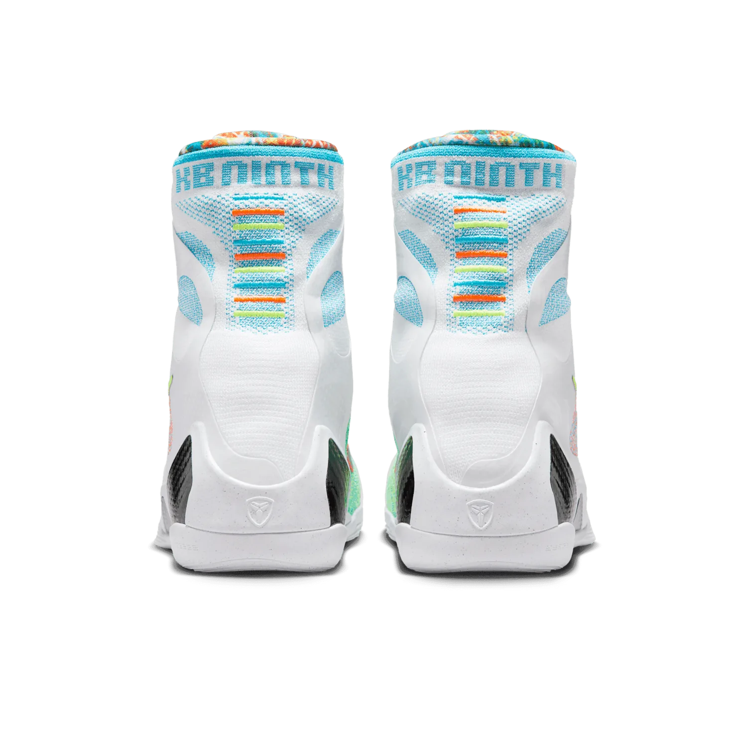 Nike Kobe 9 Elite High Protro What The image 9