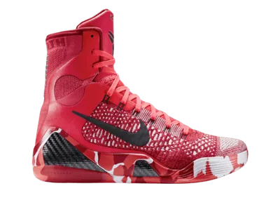 Nike Kobe 9 Protro Christmas