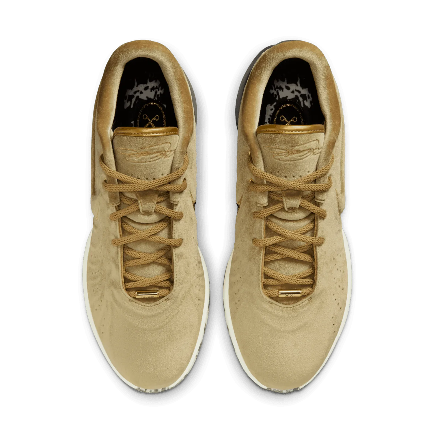 Nike LeBron 21 The Shop Nobility image 2