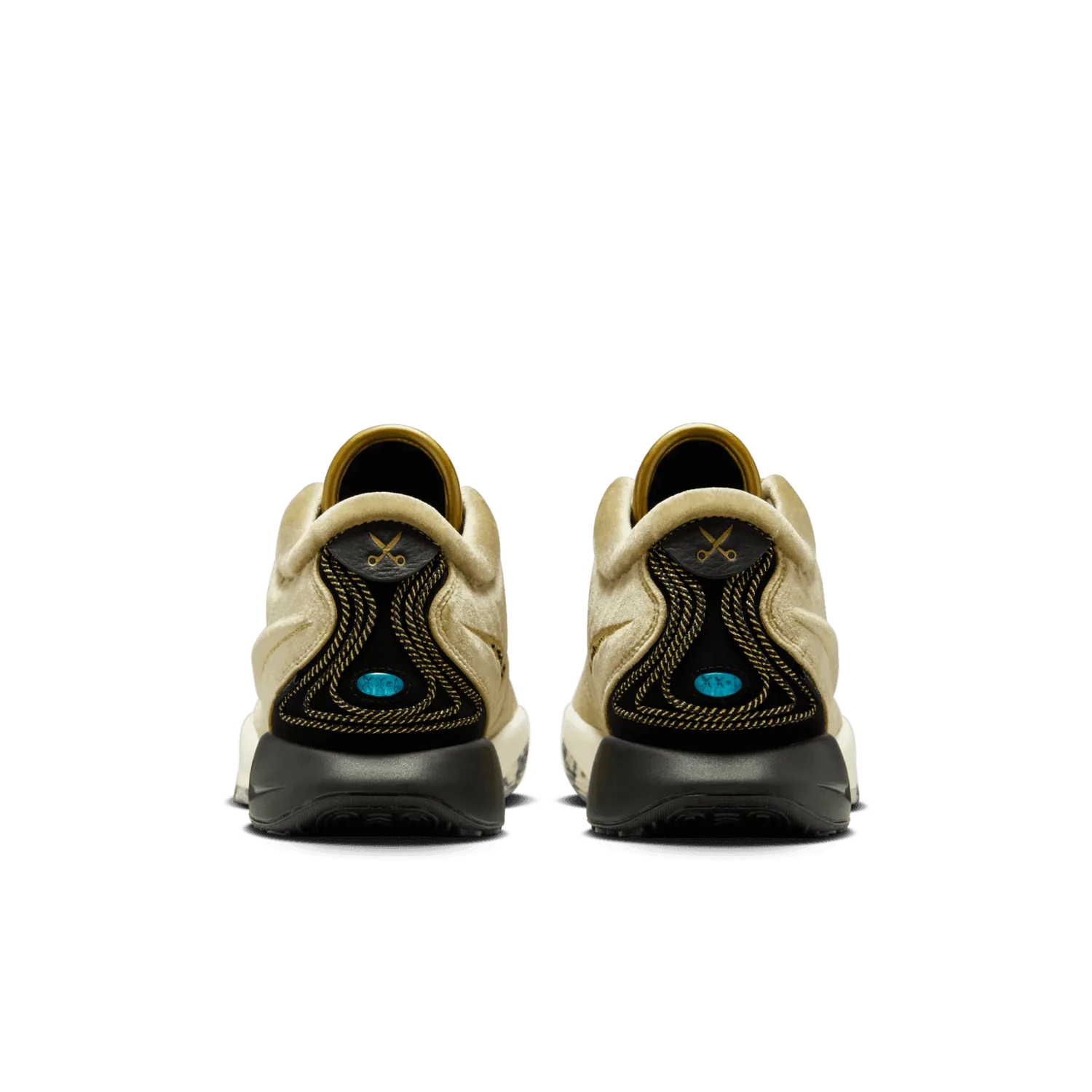 Nike LeBron 21 The Shop Nobility image 4