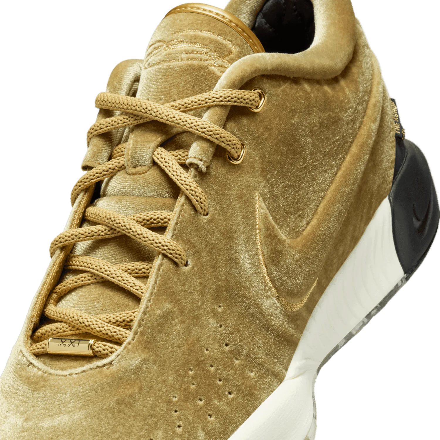 Nike LeBron 21 The Shop Nobility image 5