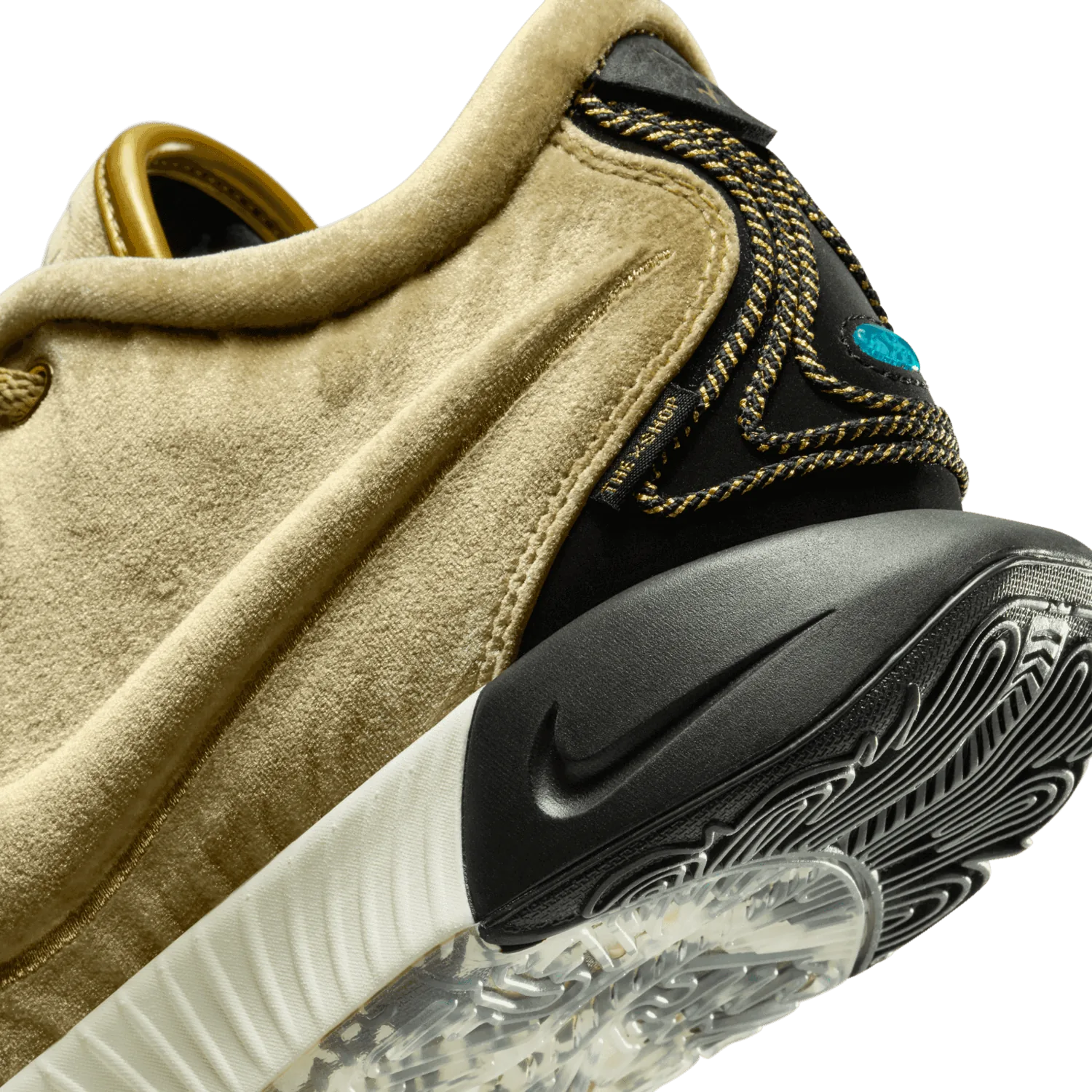 Nike LeBron 21 The Shop Nobility image 6