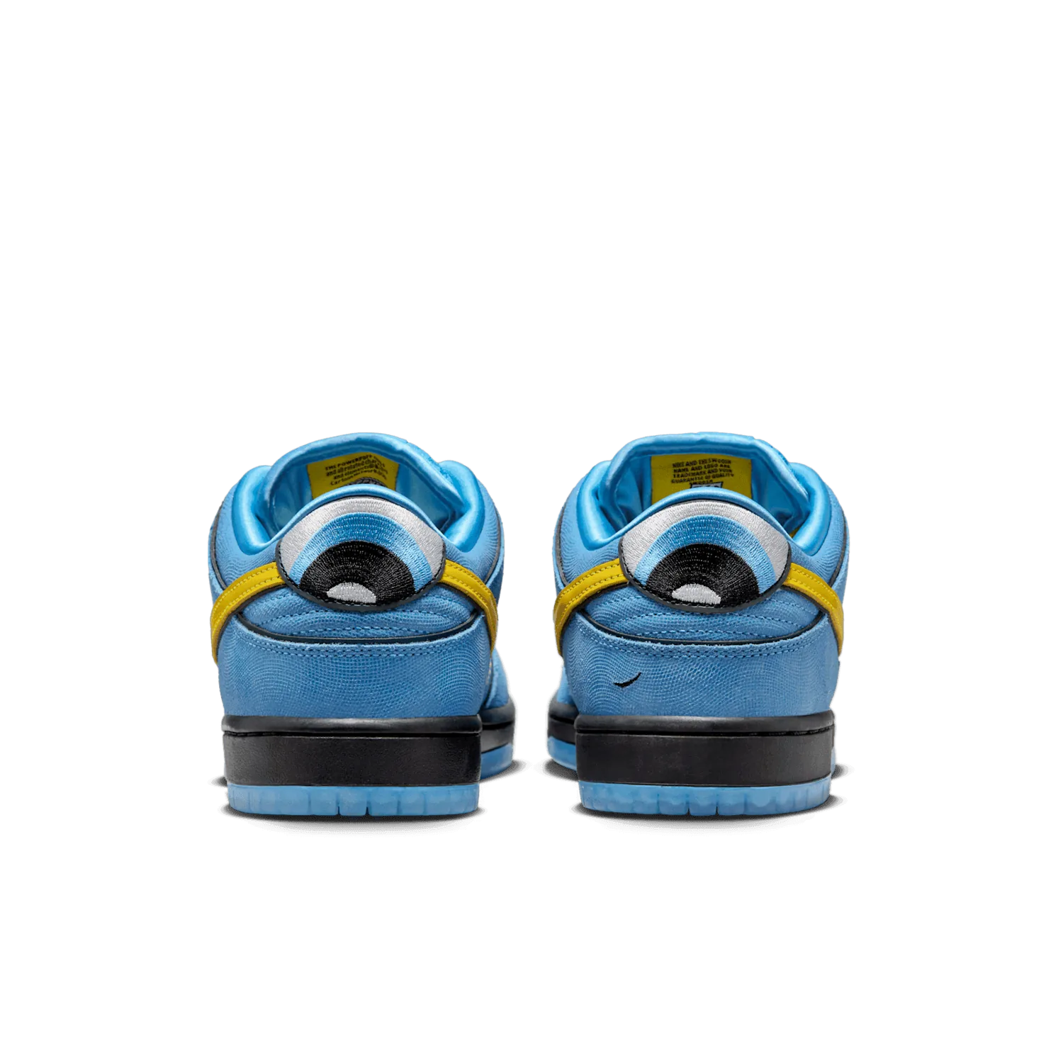 Nike SB Dunk Low Powerpuff Girls Bubbles image 6
