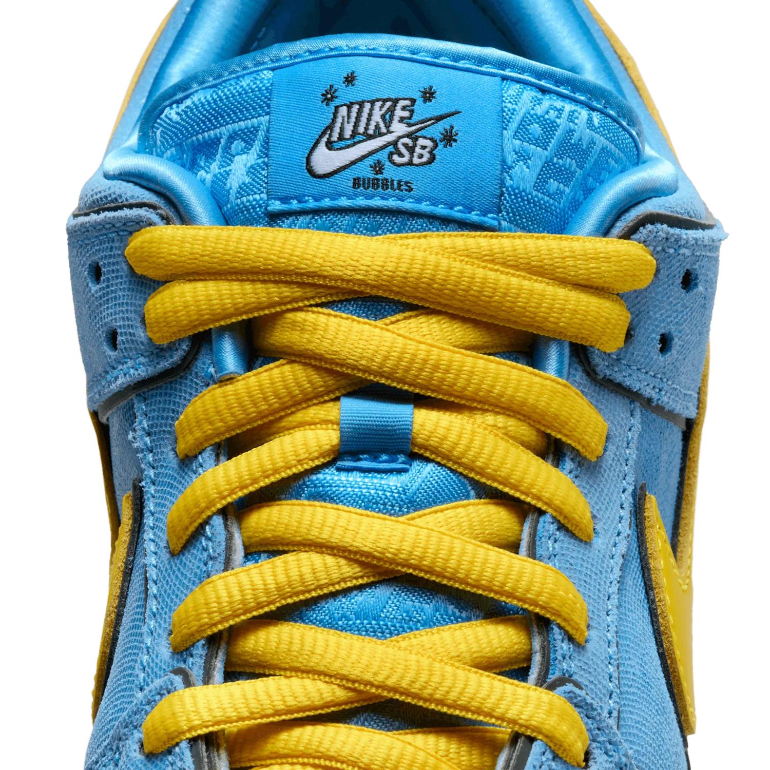 Nike SB Dunk Low Powerpuff Girls Bubbles image 9