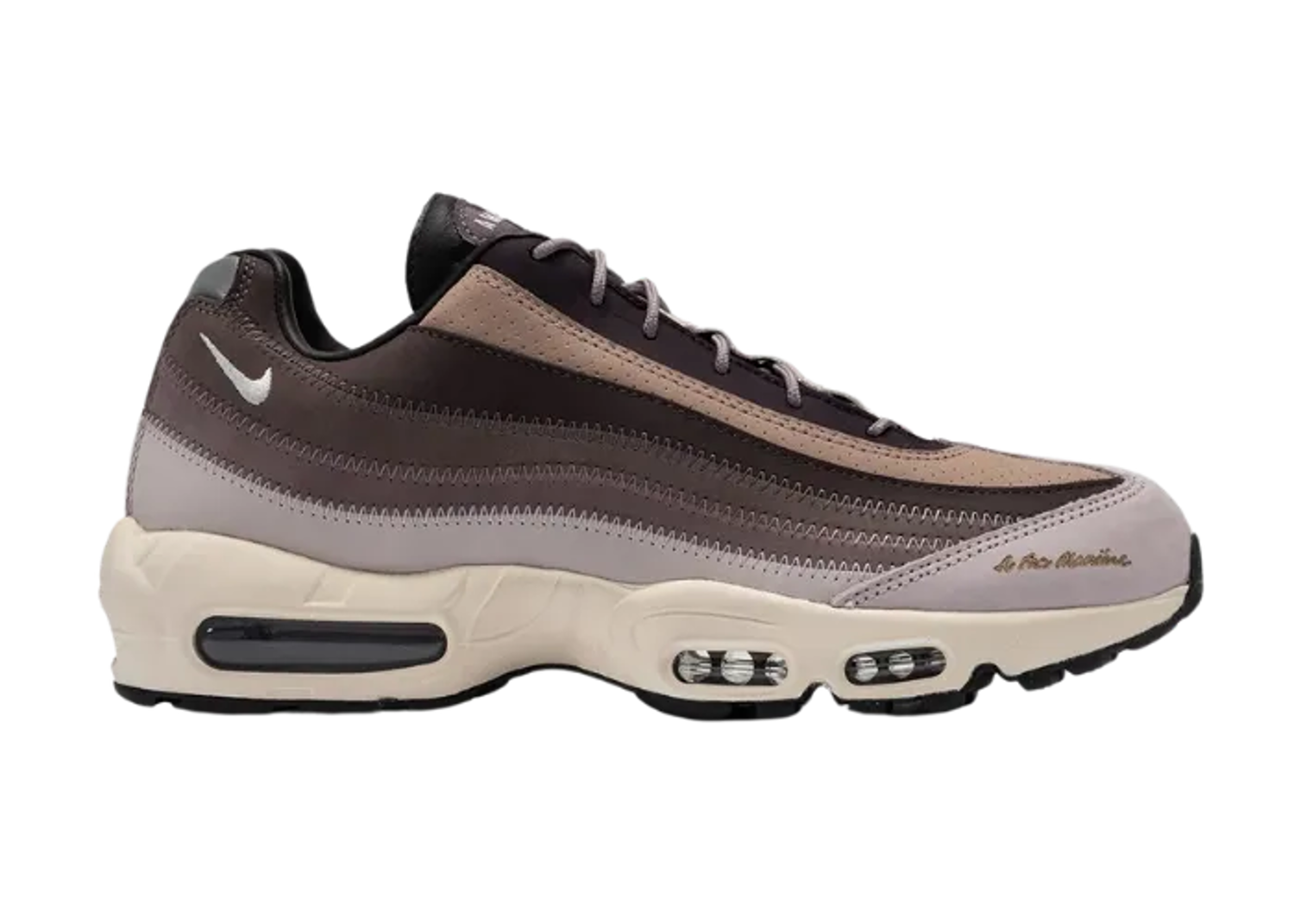 Nike Air Max 95 A Ma Maniere Diffused Taupe