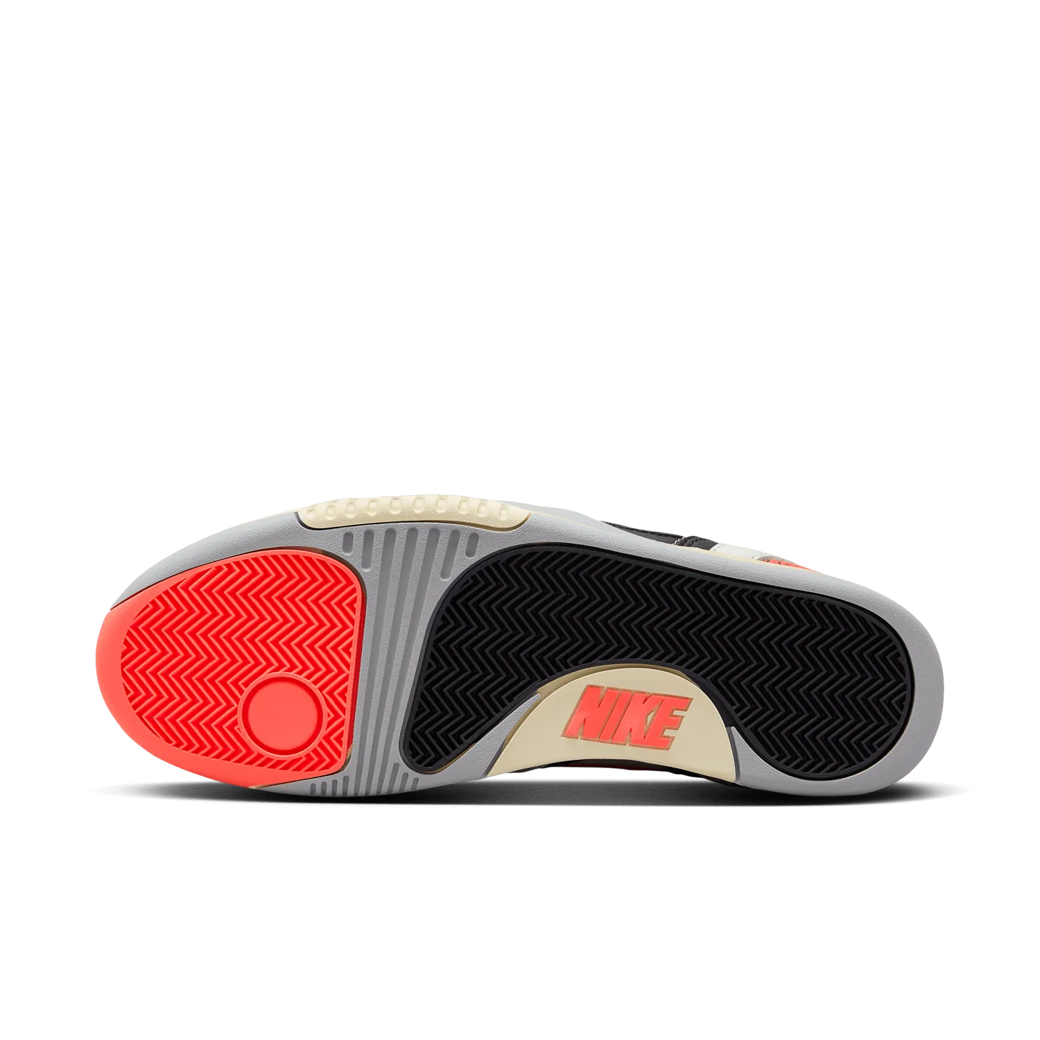 Nike Air Tech Challenge 2 Photon Dust Hot Lava