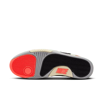 Nike Air Tech Challenge 2 Photon Dust Hot Lava