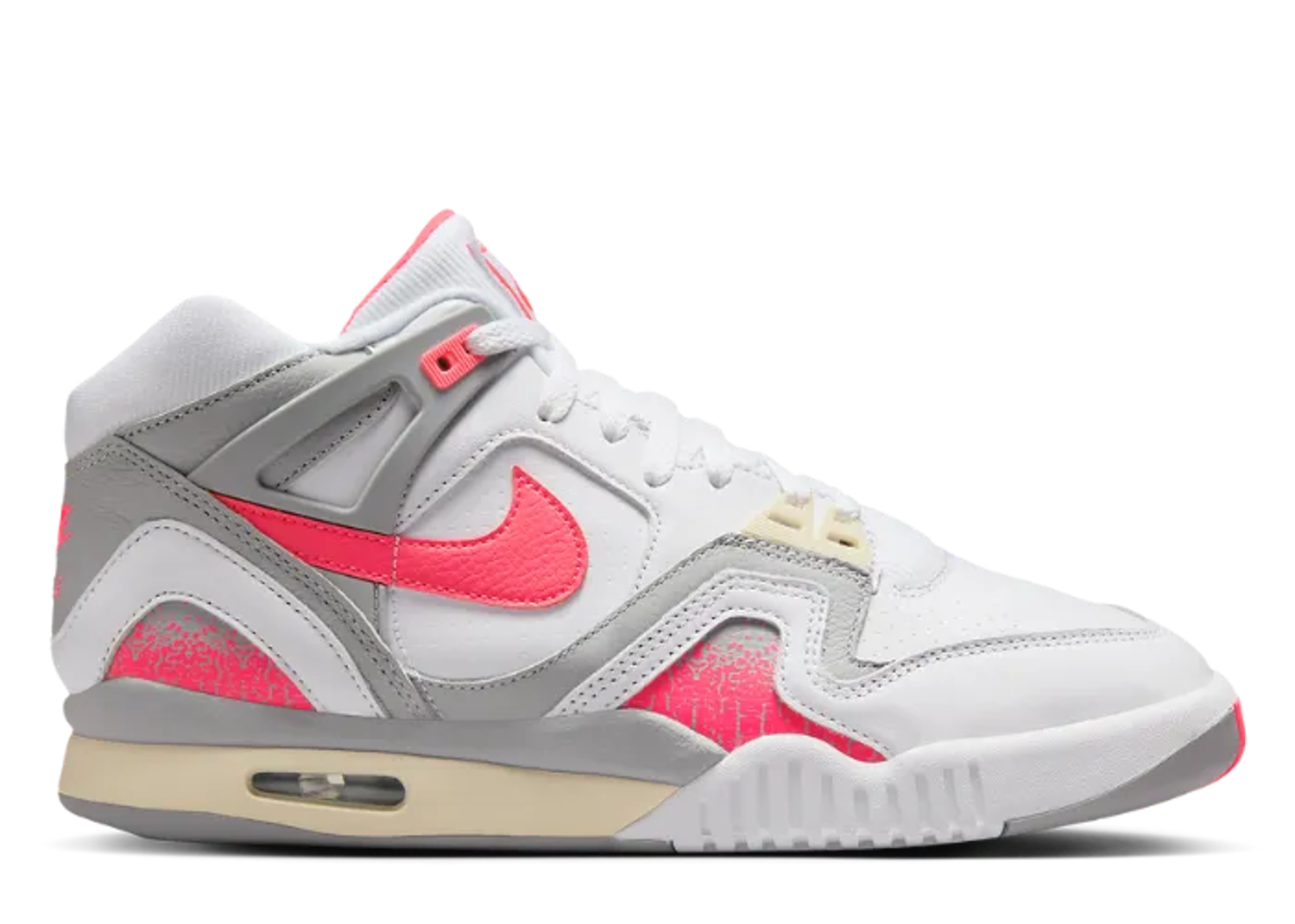 Nike Air Tech Challenge 2 Racer Pink