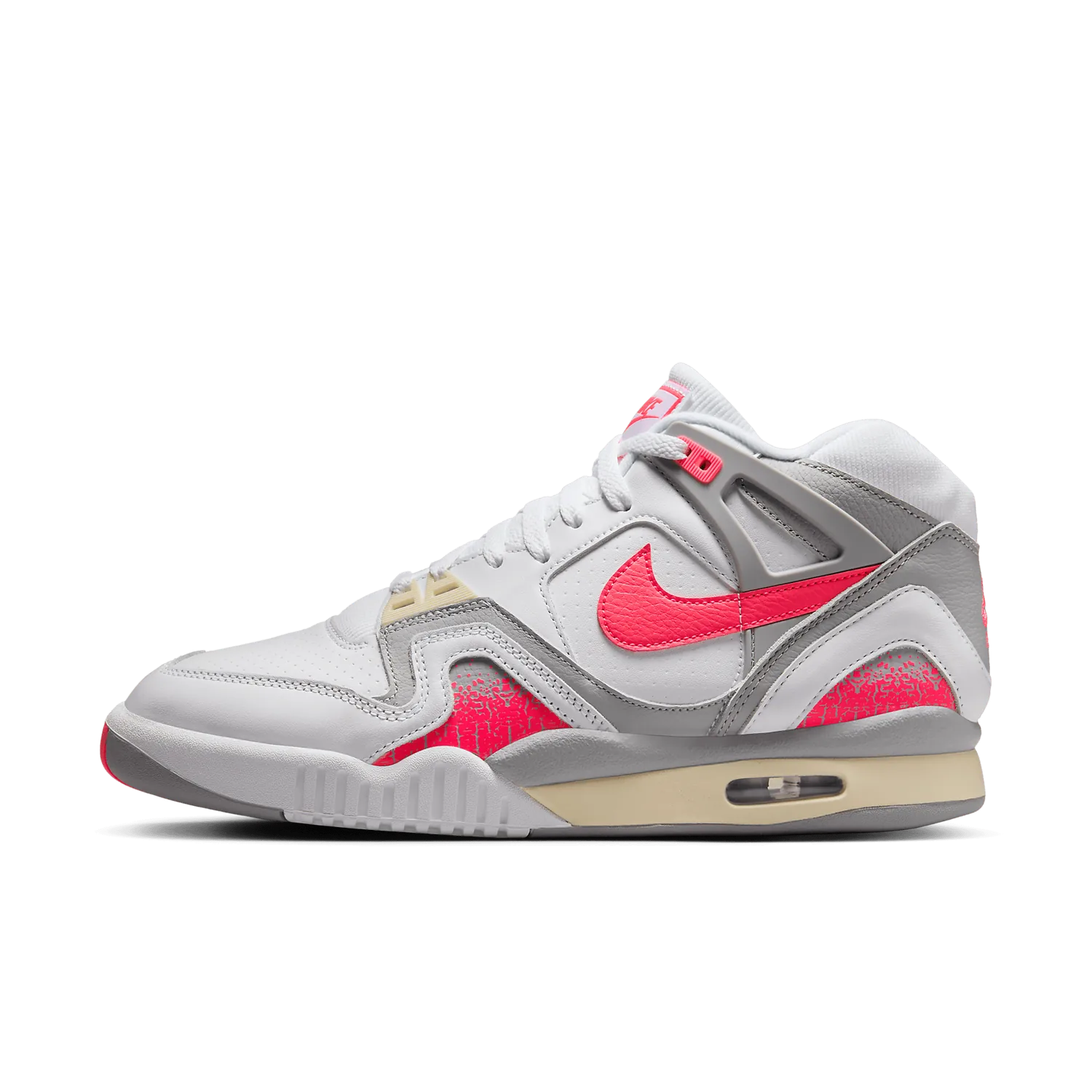 Nike Air Tech Challenge 2 Racer Pink image 2