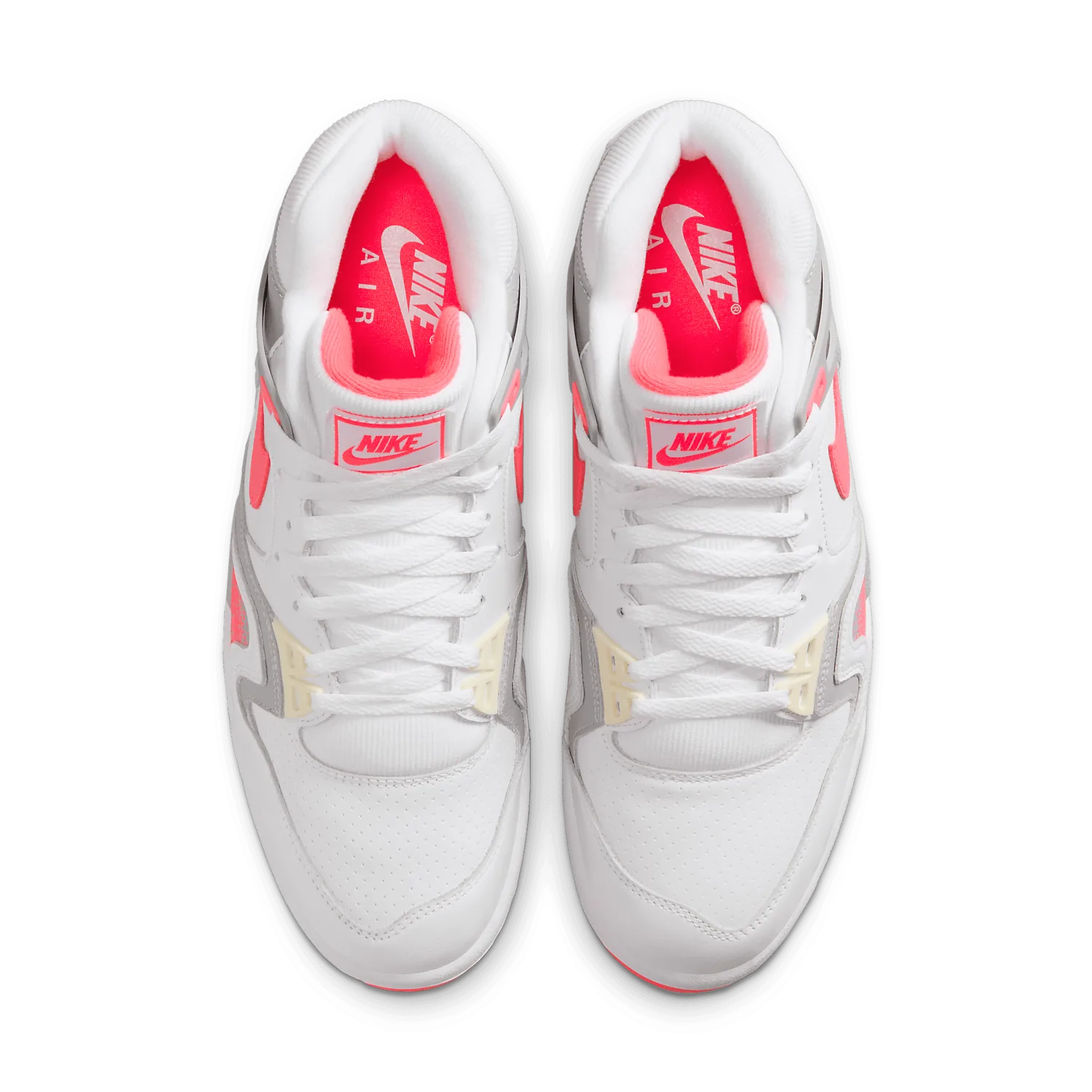 Nike Air Tech Challenge 2 Racer Pink image 4