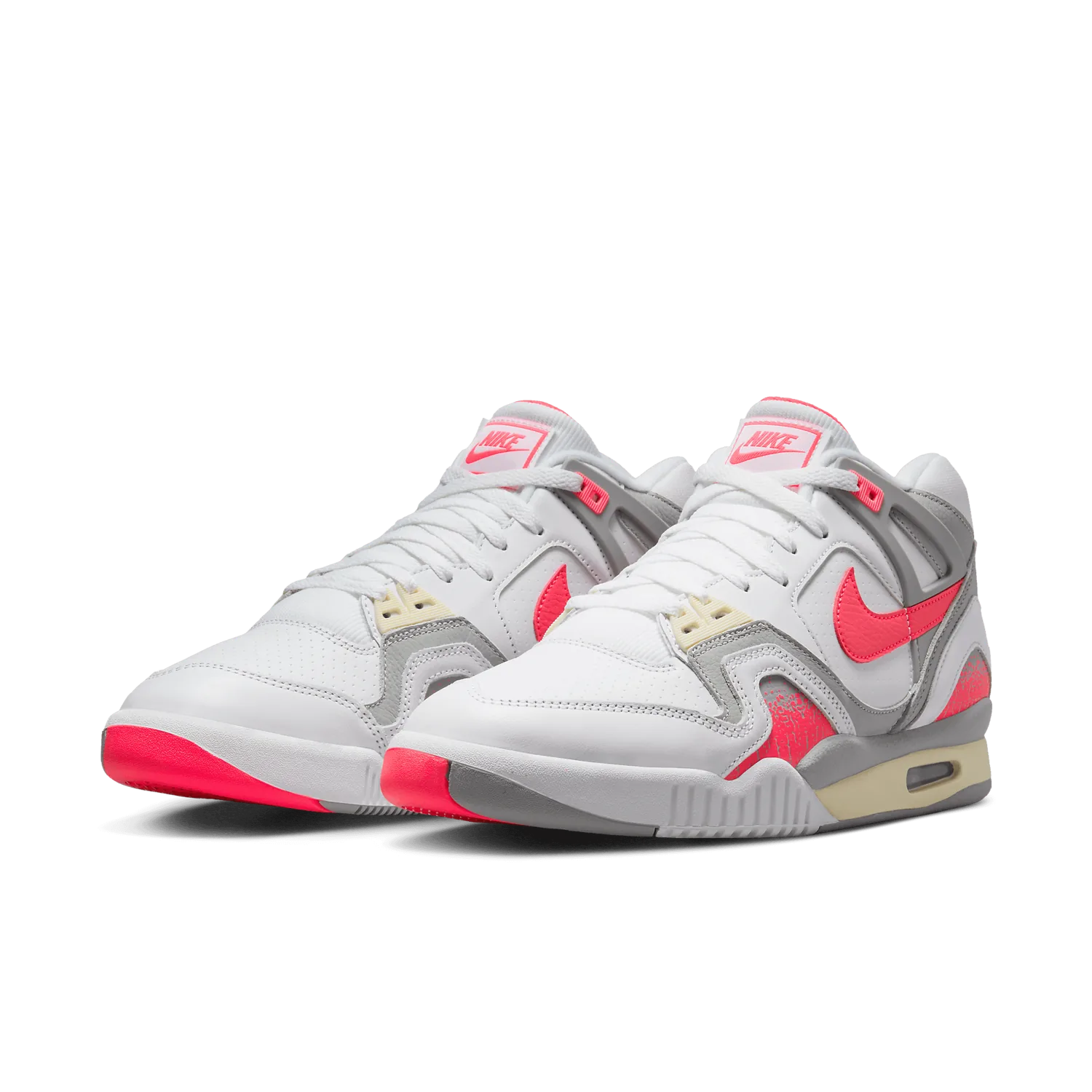Nike Air Tech Challenge 2 Racer Pink image 5