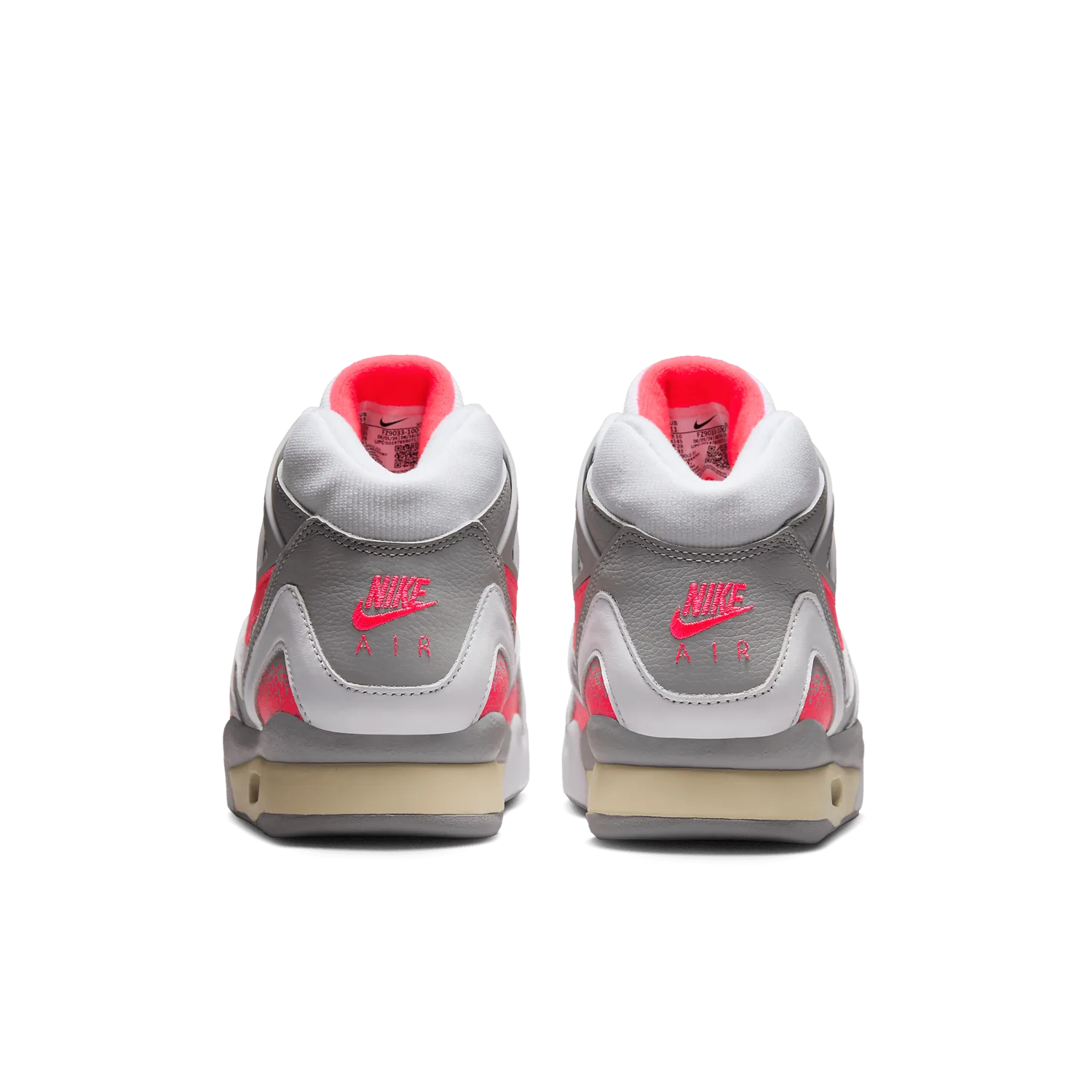 Nike Air Tech Challenge 2 Racer Pink image 6