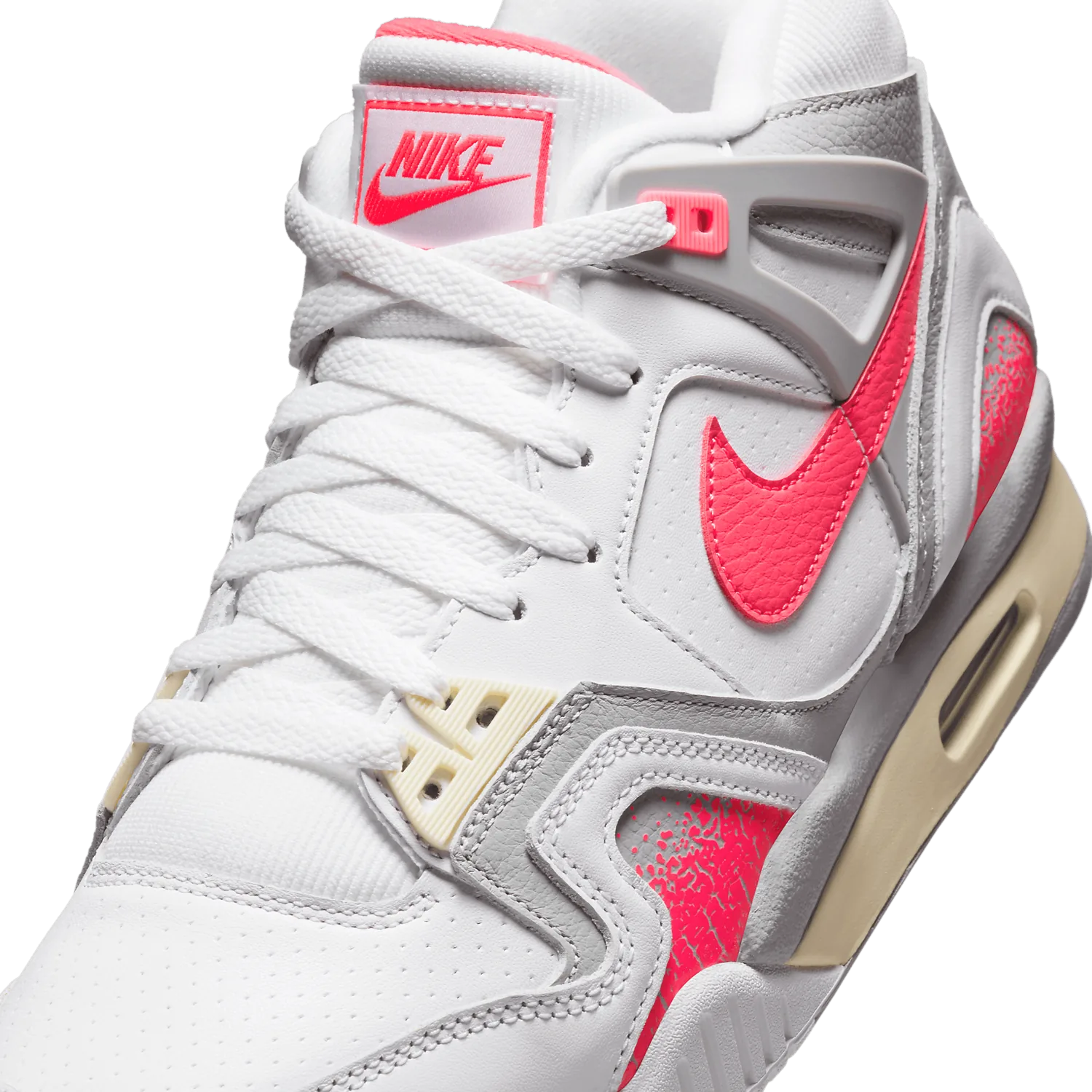 Nike Air Tech Challenge 2 Racer Pink image 7