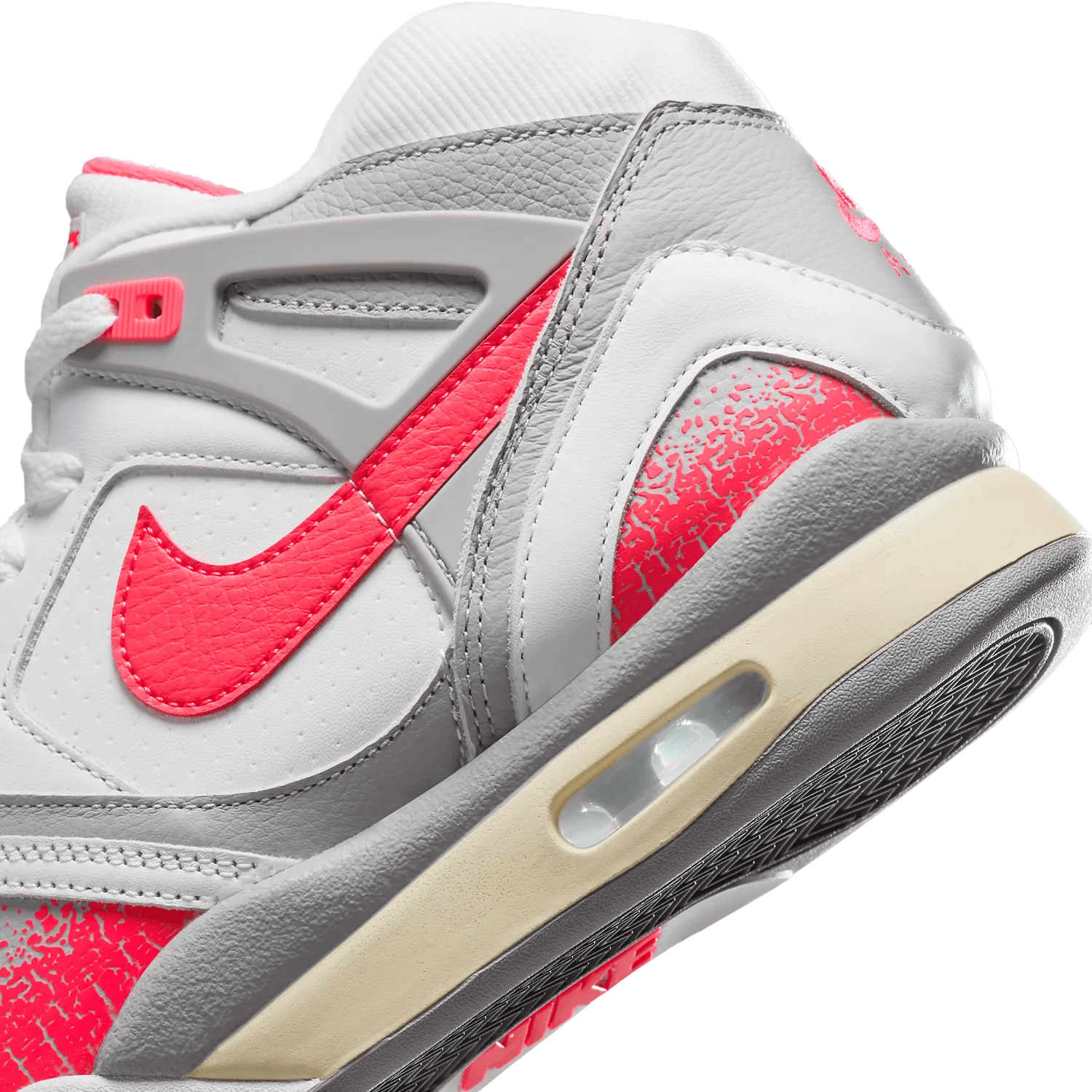 Nike Air Tech Challenge 2 Racer Pink image 8
