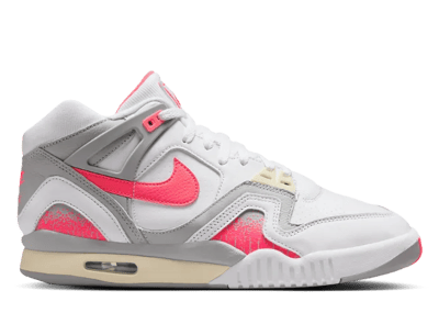 Nike Air Tech Challenge 2 Racer Pink
