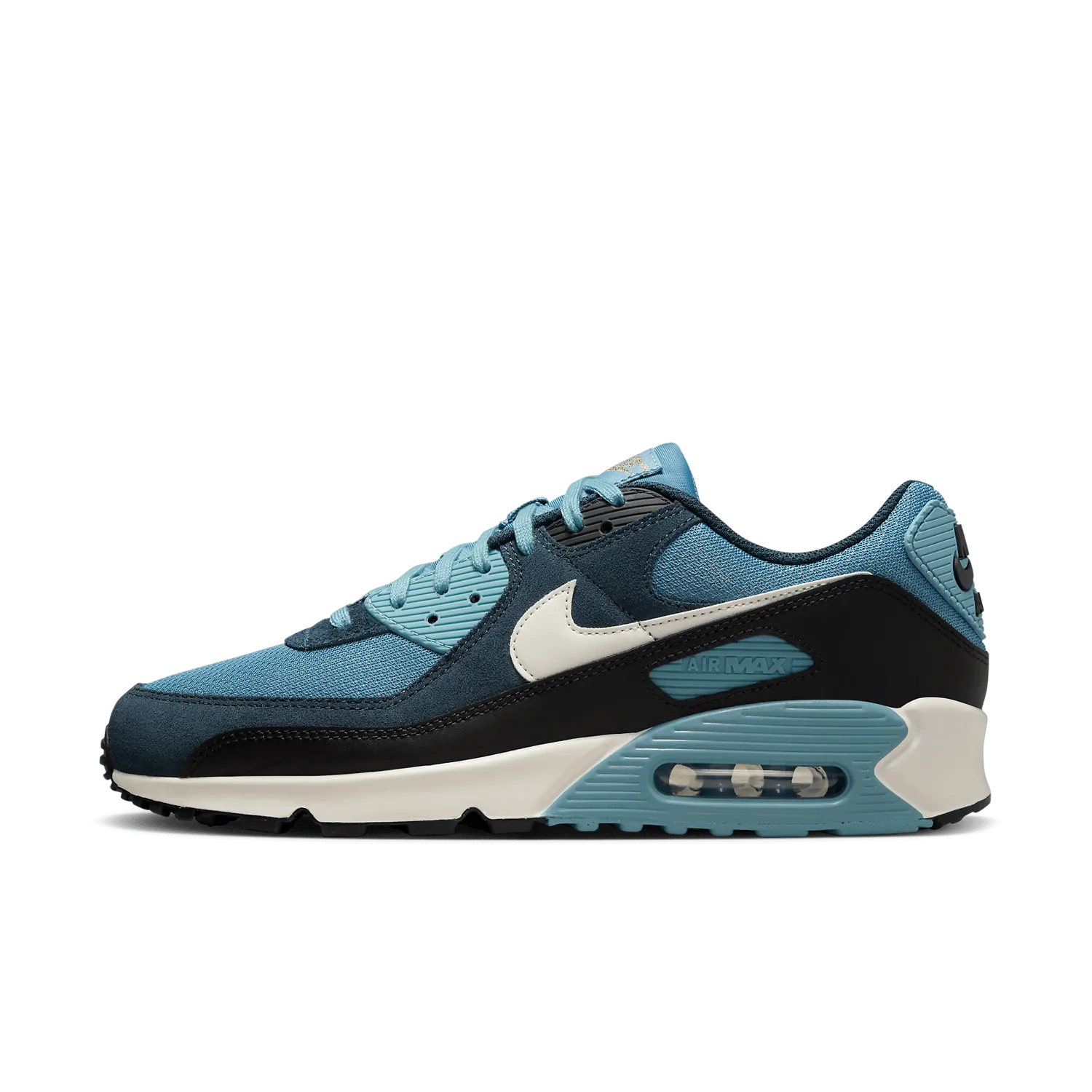 Nike Air Max 90 Premium Armory Navy image 2