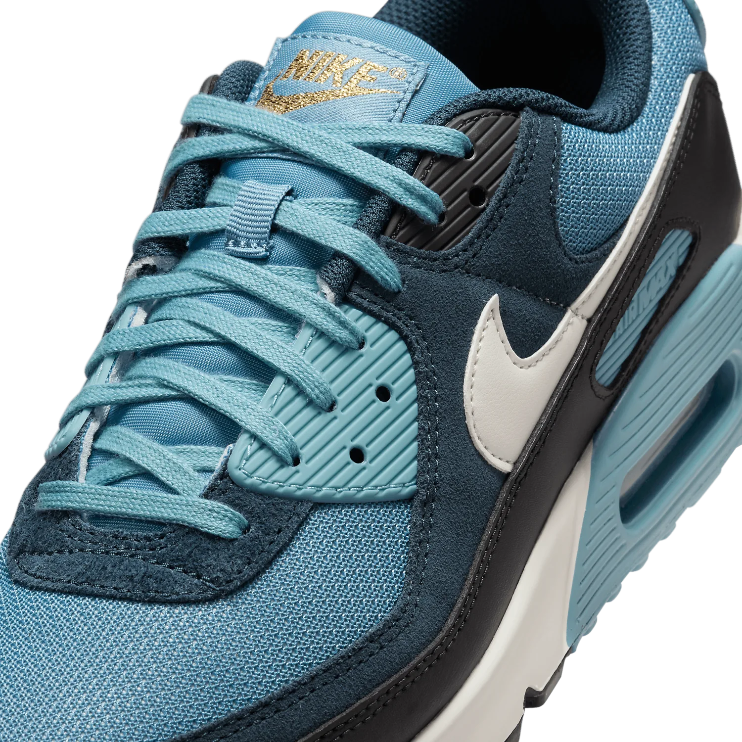 Nike Air Max 90 Premium Armory Navy image 7