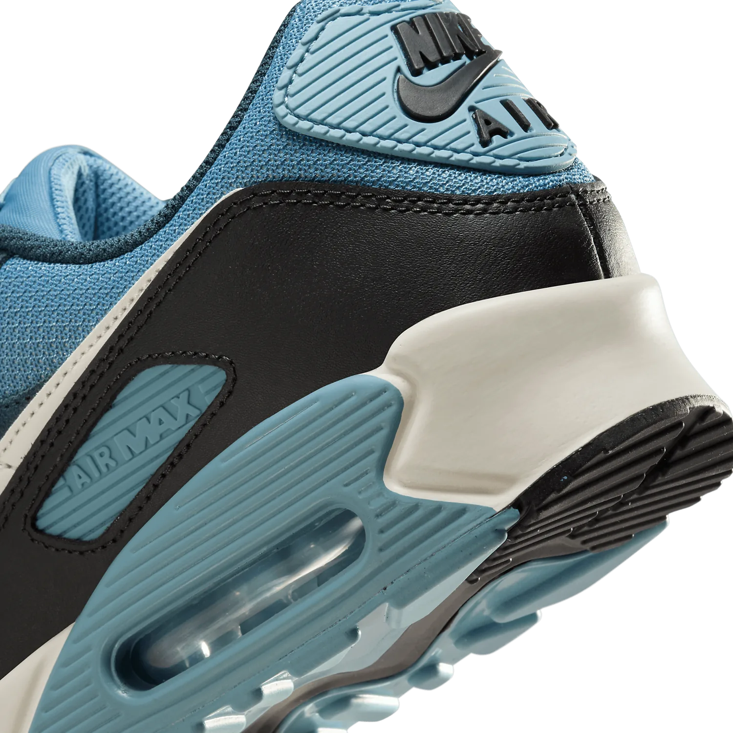 Nike Air Max 90 Premium Armory Navy image 8